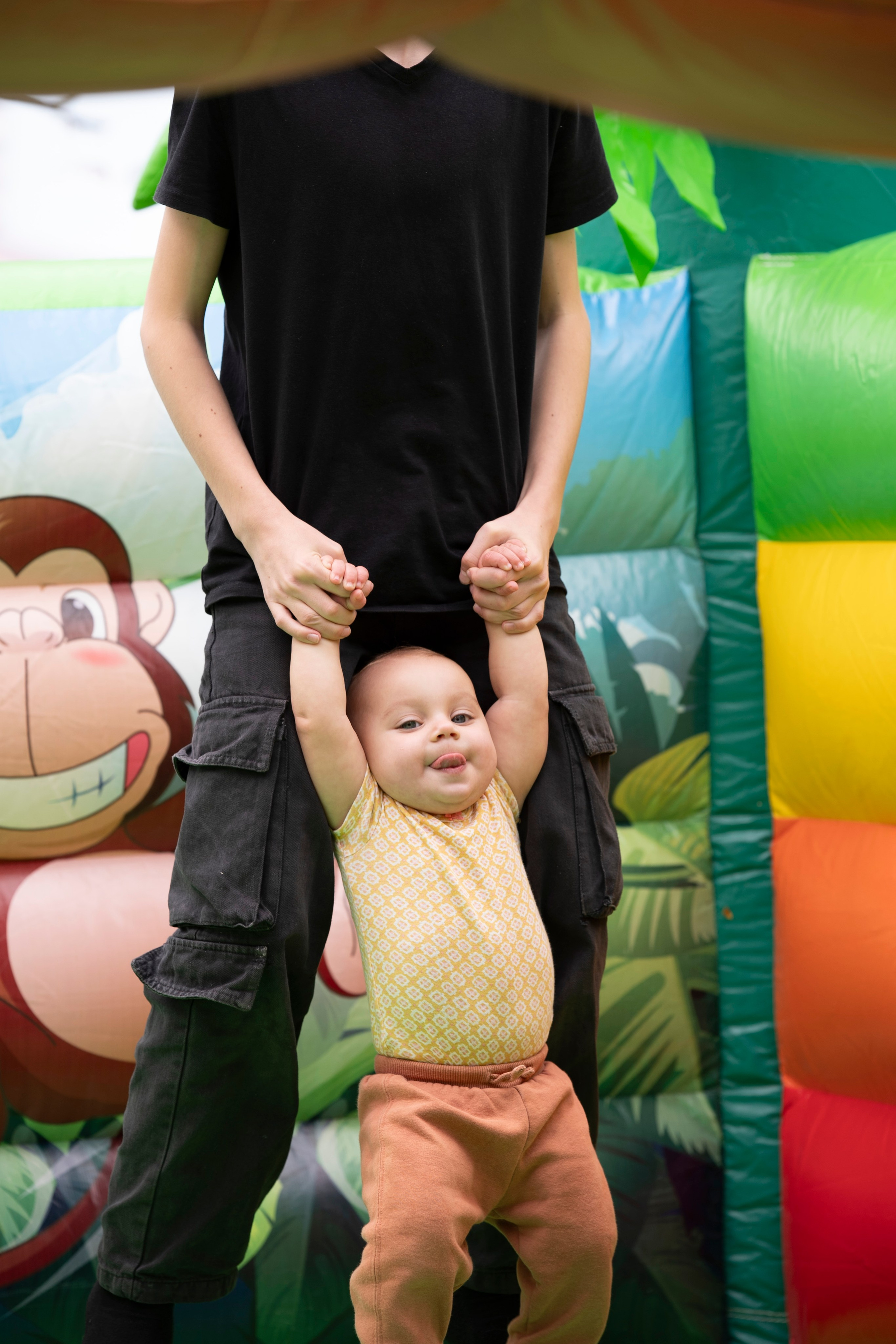 Birthday Miya 2 Years. KATY GOLD PHOTOGRAPHY