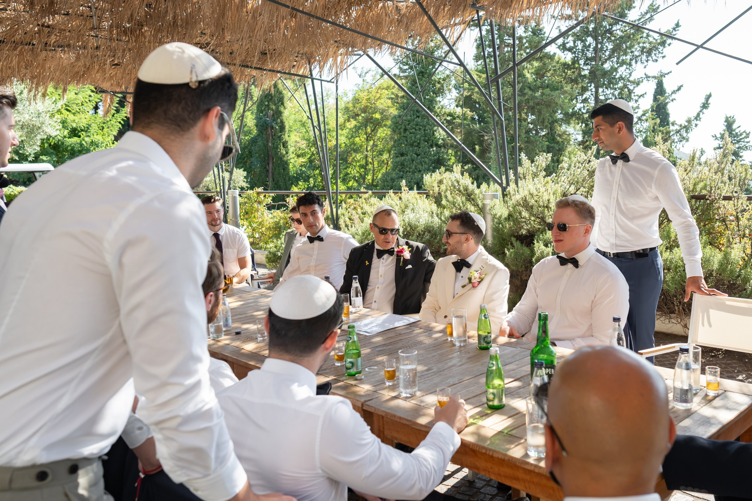 Sumosan Dukley Montenegro Wedding. Montenegro Wedding Photographer & Videographer | Maria & Vasilii