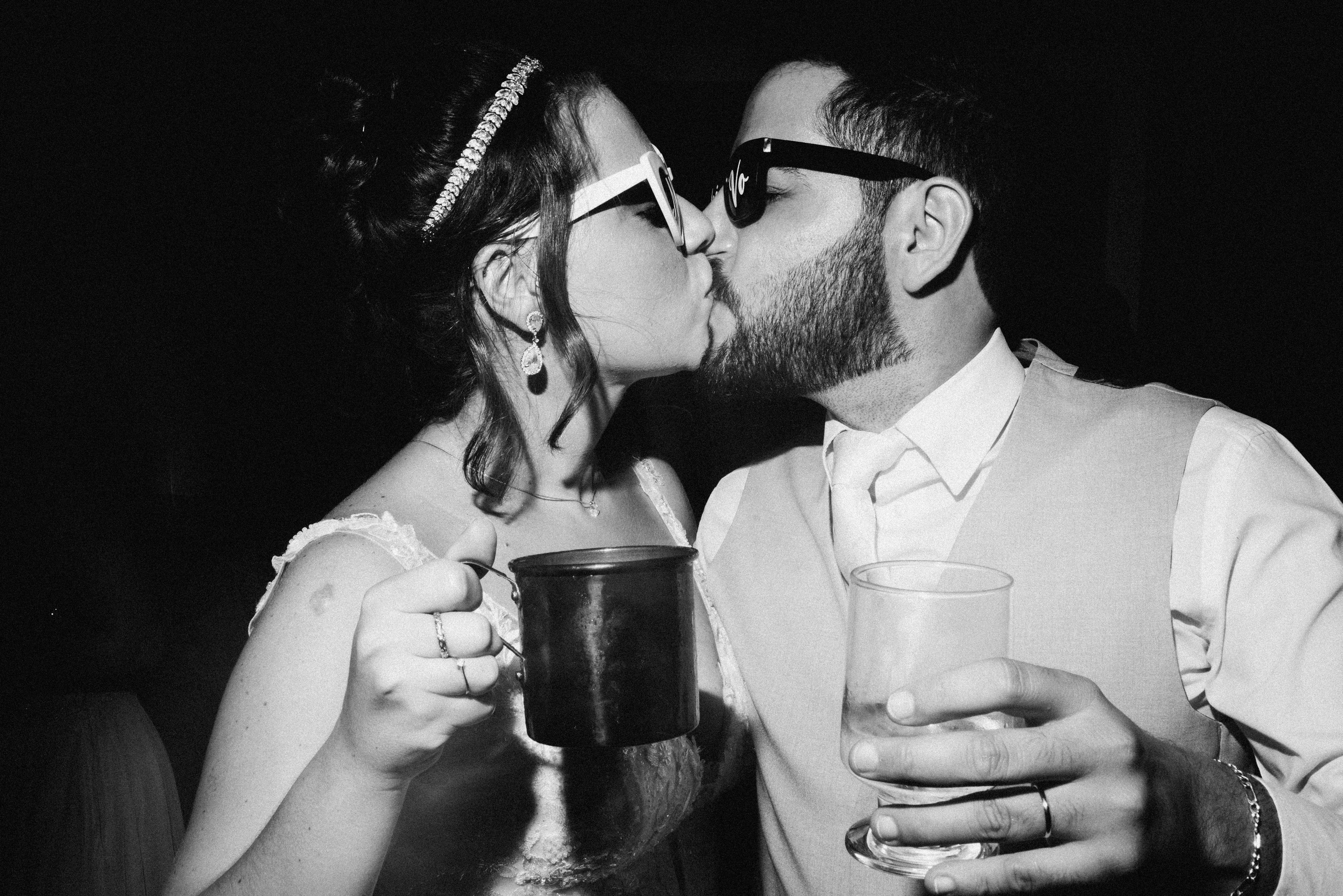 L & F — Já podemos marcar a renovação?. Fotografia de casamento em Belo Horizonte