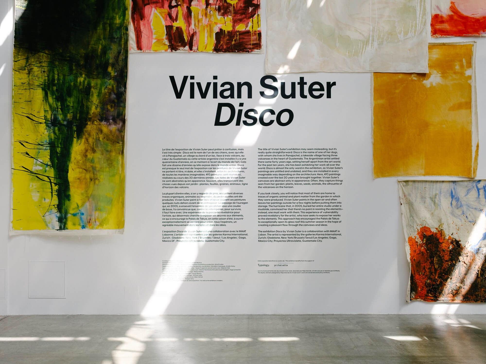 Pale. Photographer Viktor Nikishov