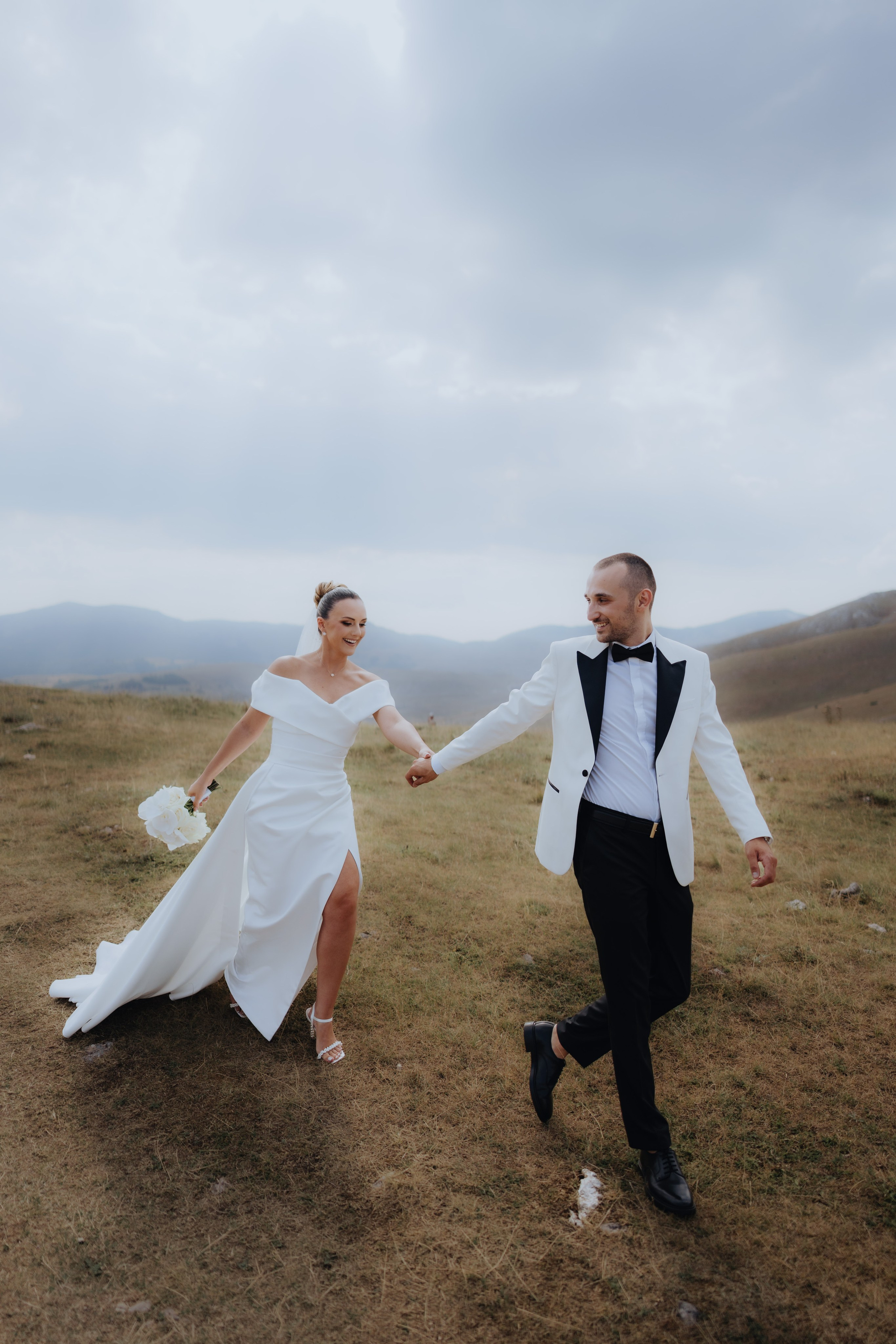 Alina & Adi ⎸ Sarajevo. Profesionalna Fotografija i Videografija | Sarajevo | yasinemir.com