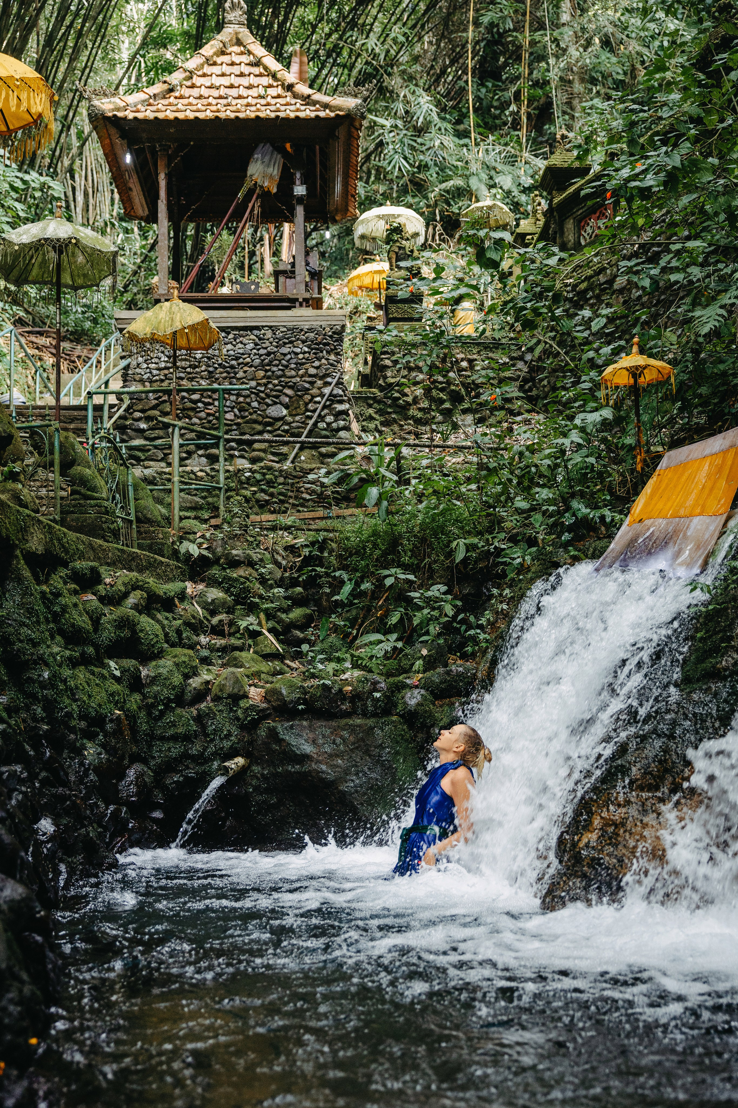 Ubud tour. Профессиональный фотограф Нурмиева Вероника