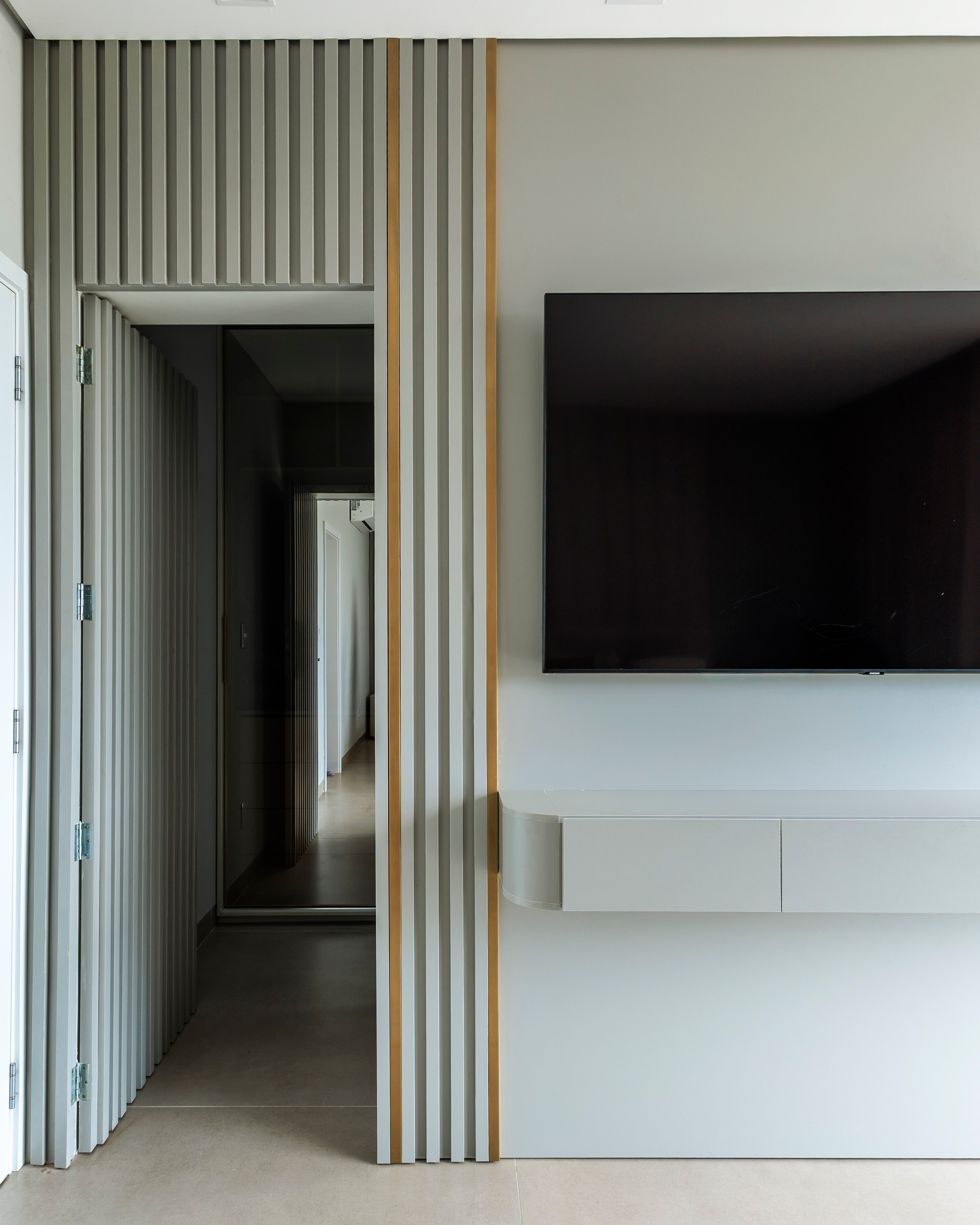 MJ Marcenaria. Caio Almeida