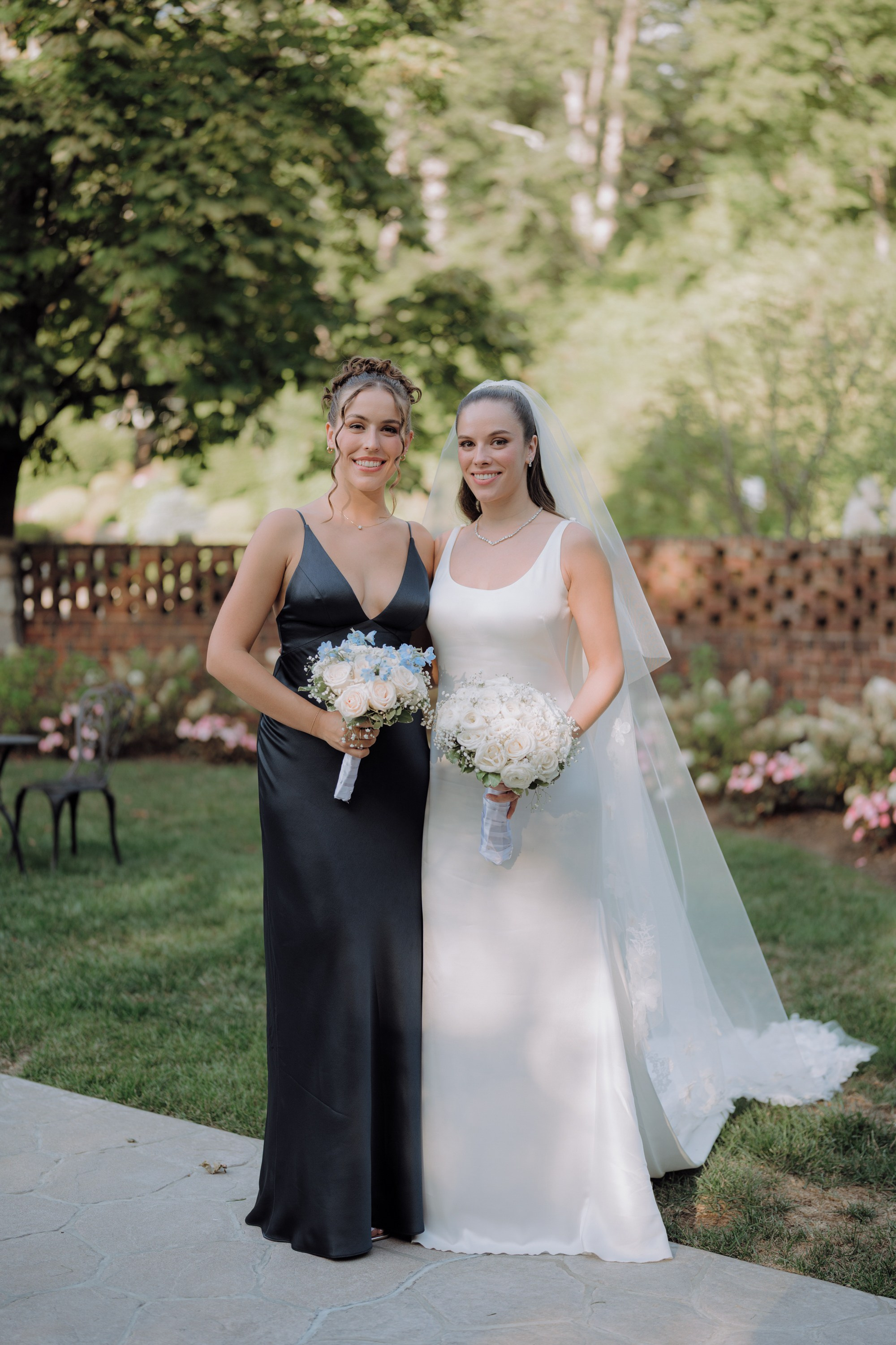 Cristina and Jack. Wedding photographer and videographer New York | New Jersey