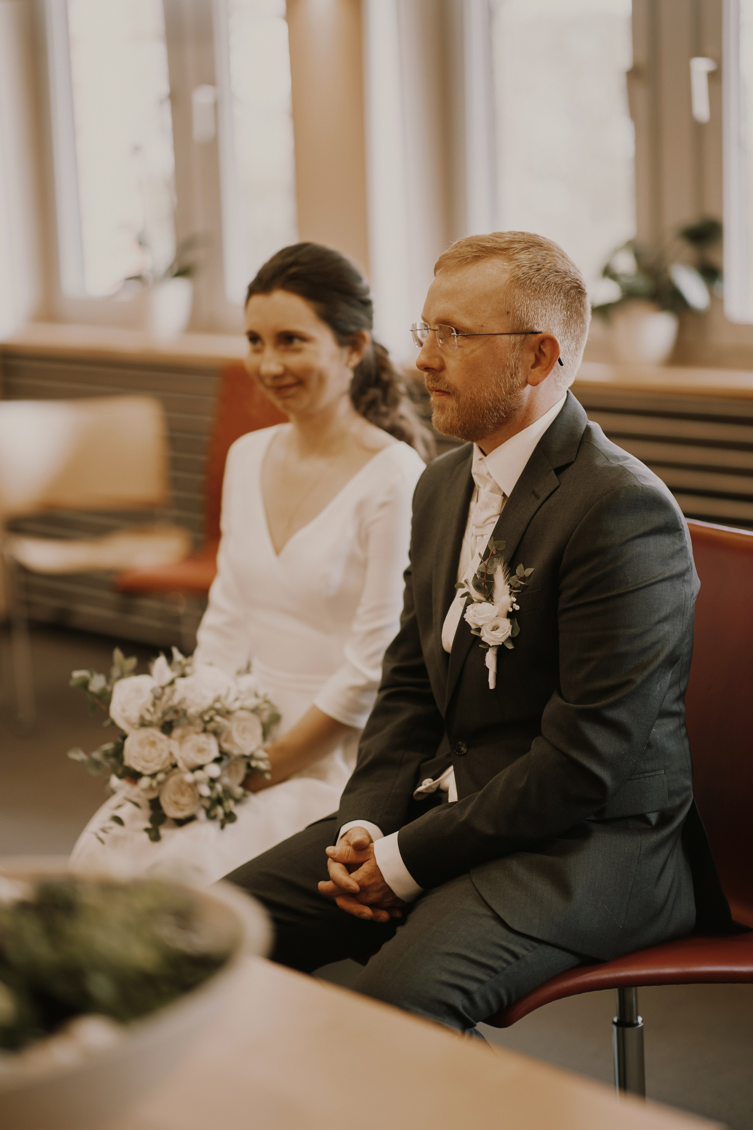Blossom Wedding. Family Fotografer in München und Umgebung