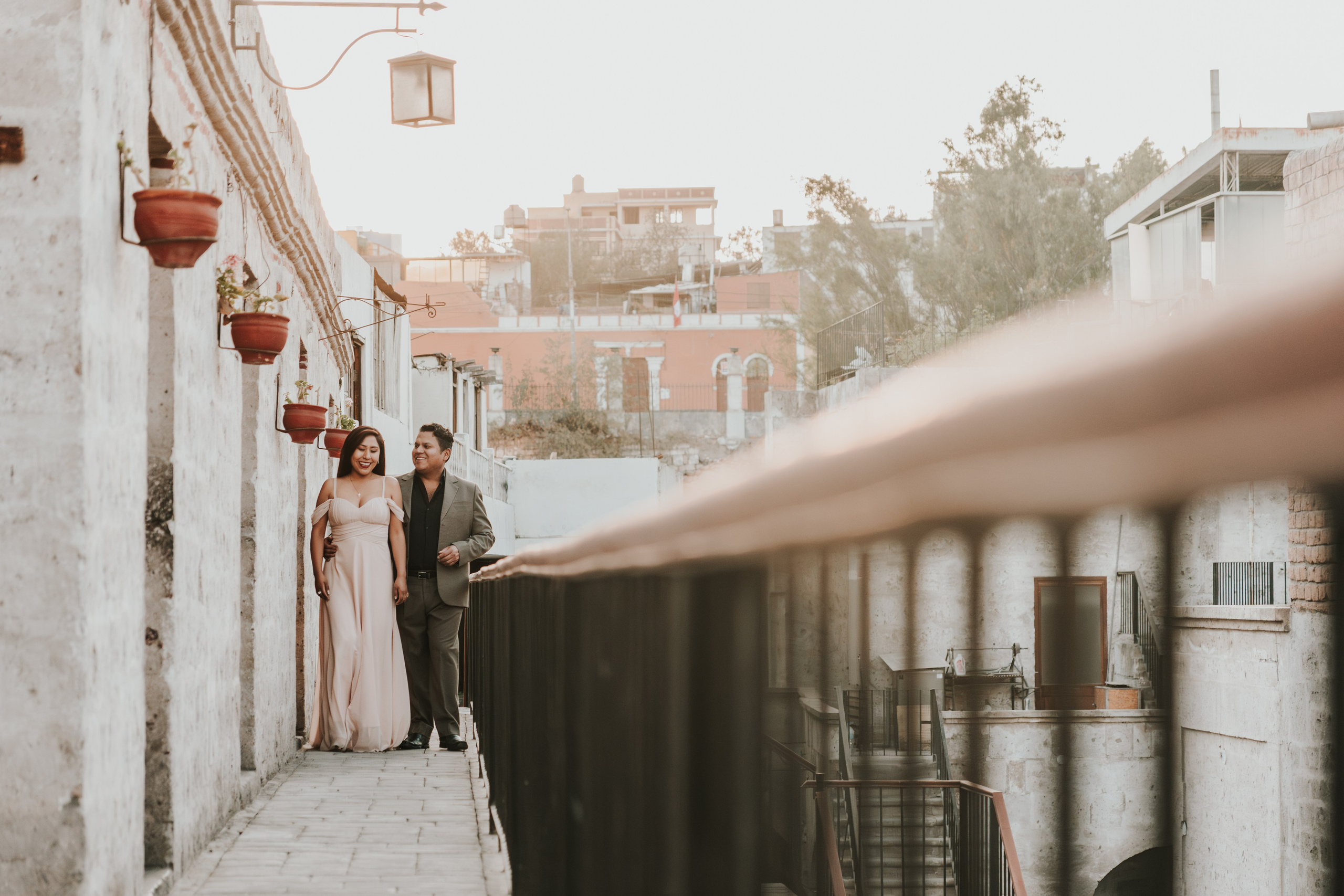 VANESSA + FRANKLIN BODA RELIGIOSA. Studio KVTA | Fotografía y Video de Bodas en Arequipa