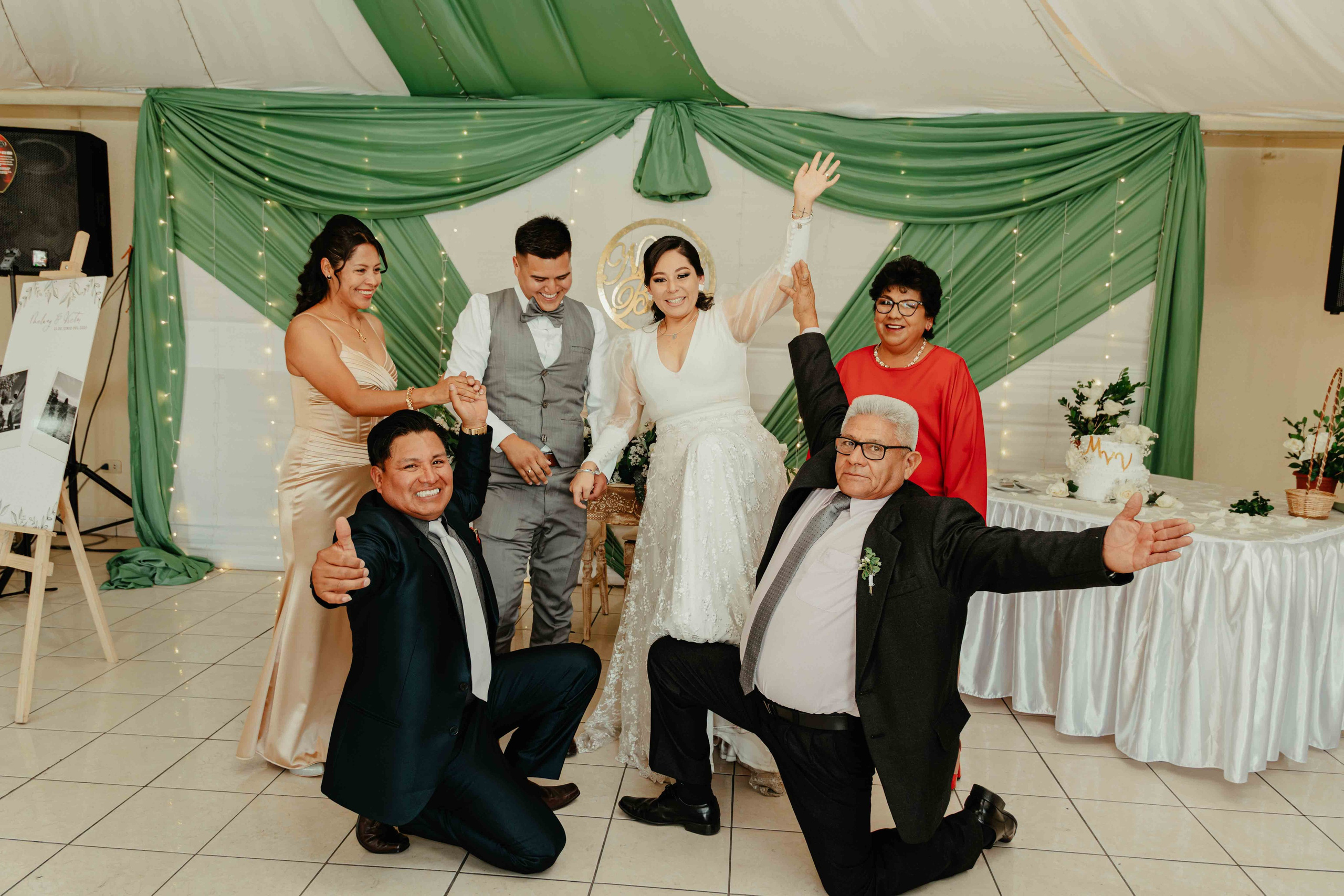 VICTOR Y MELANY BODA CIVIL. Studio KVTA | Fotografía y Video de Bodas en Arequipa