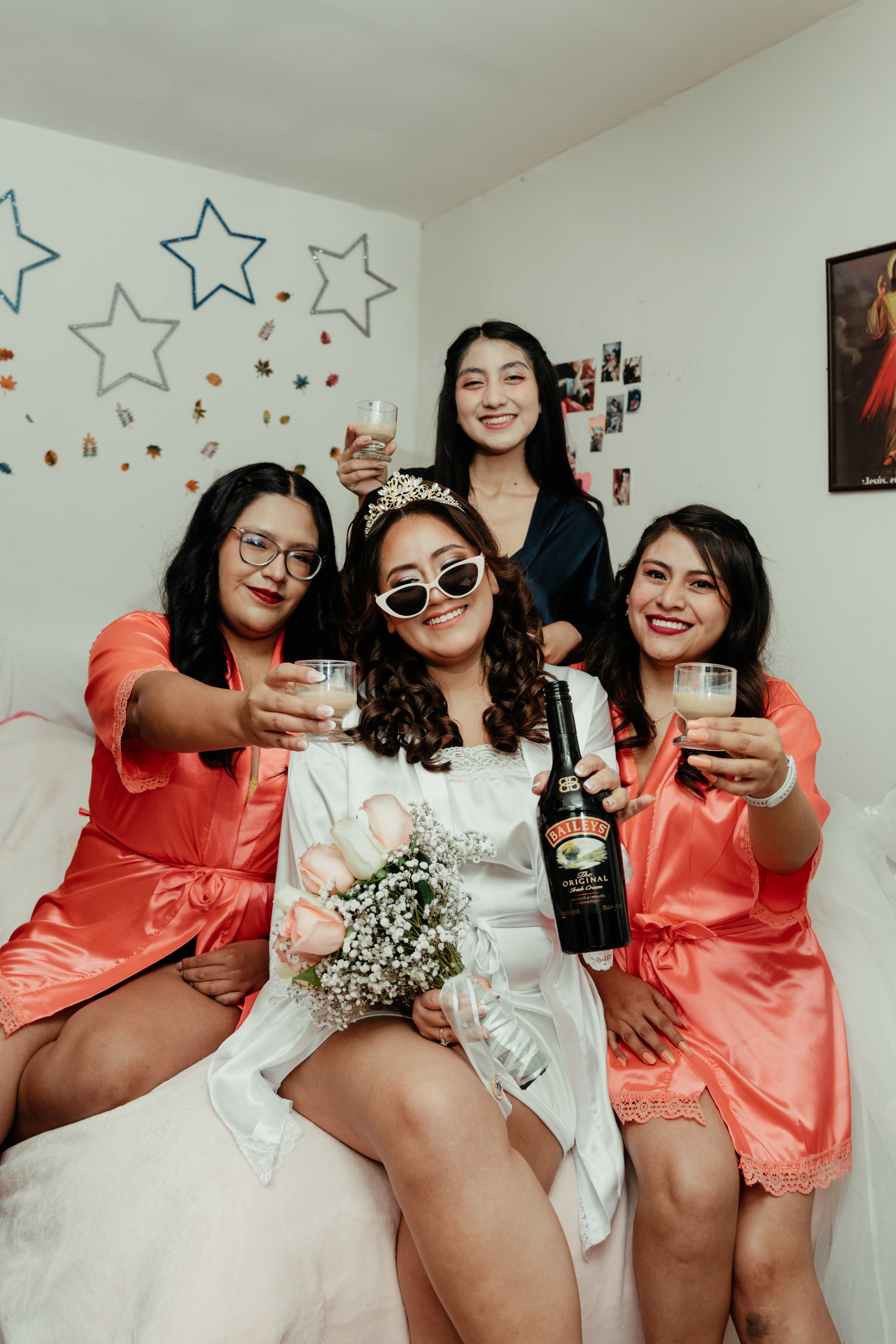 ANGIE + MANUEL BODA RELIGIOSA. Studio KVTA | Fotografía y Video de Bodas en Arequipa