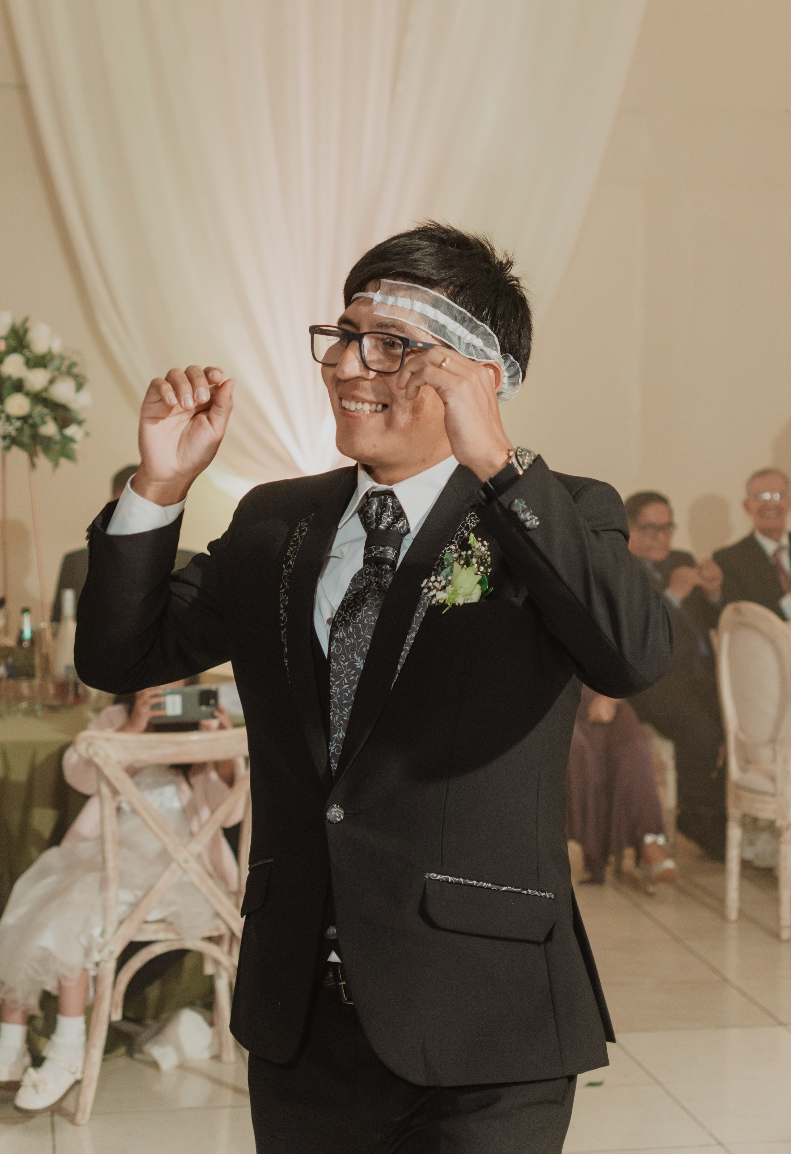 FERNANDO + MARIBEL | BODA RELIGIOSA. Studio KVTA | Fotografía y Video de Bodas en Arequipa
