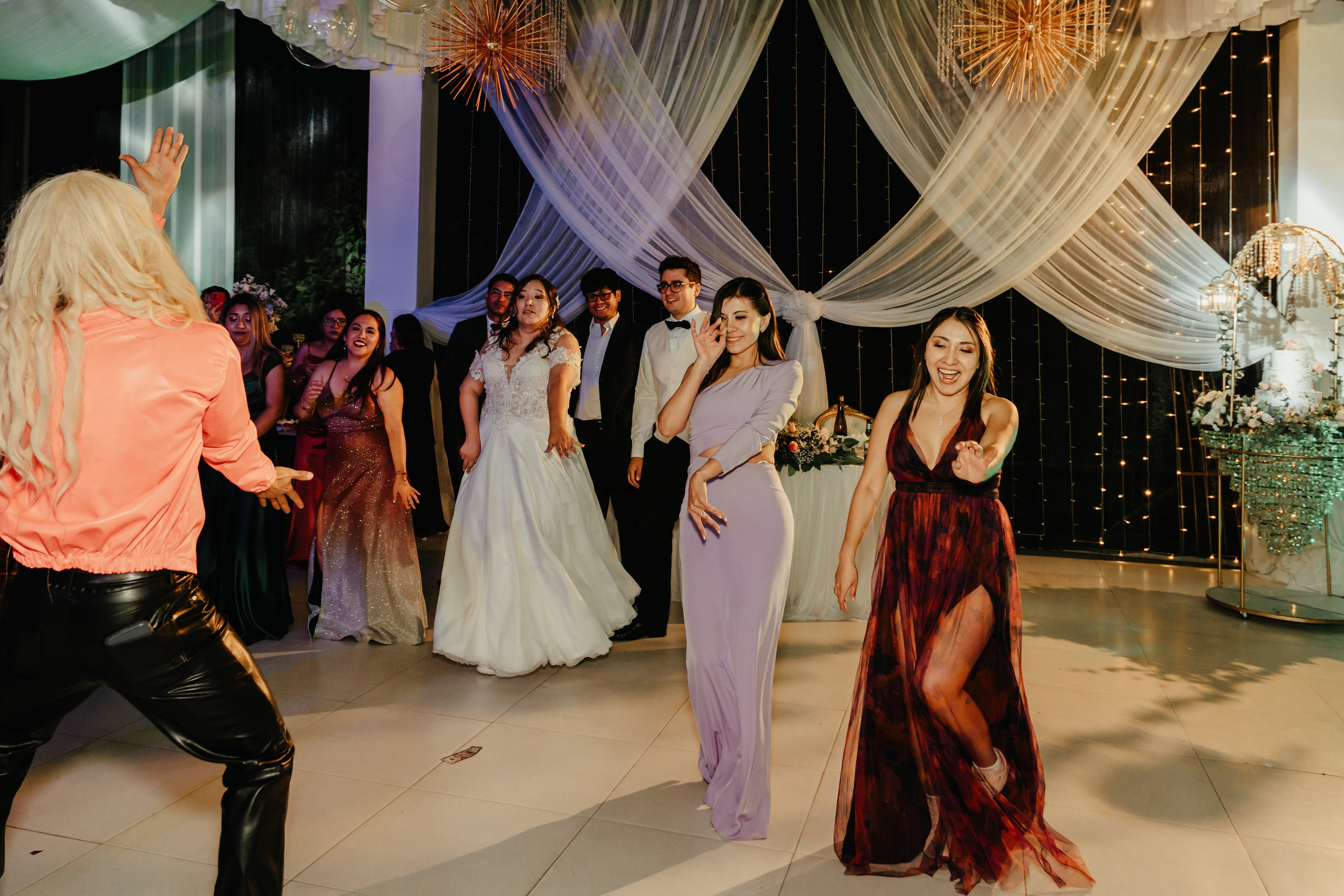 VANIA + LUIS BODA CIVIL. Studio KVTA | Fotografía y Video de Bodas en Arequipa