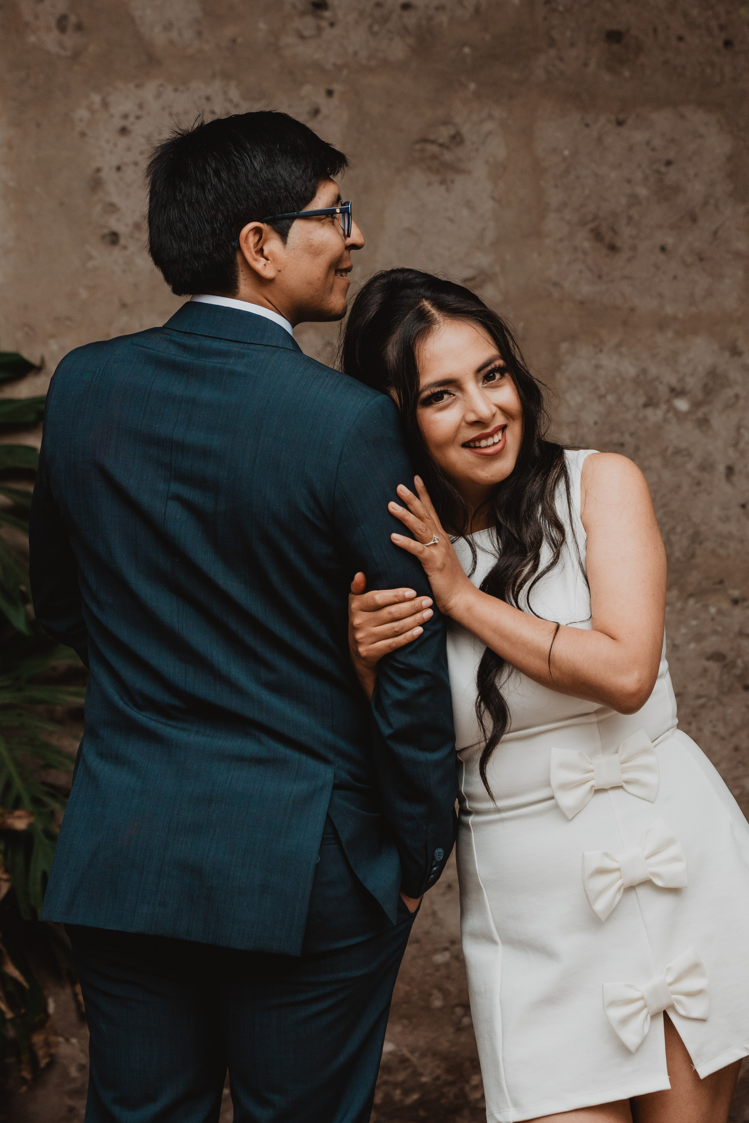 FERNANDO + MARIBEL | BODA RELIGIOSA. Studio KVTA | Fotografía y Video de Bodas en Arequipa