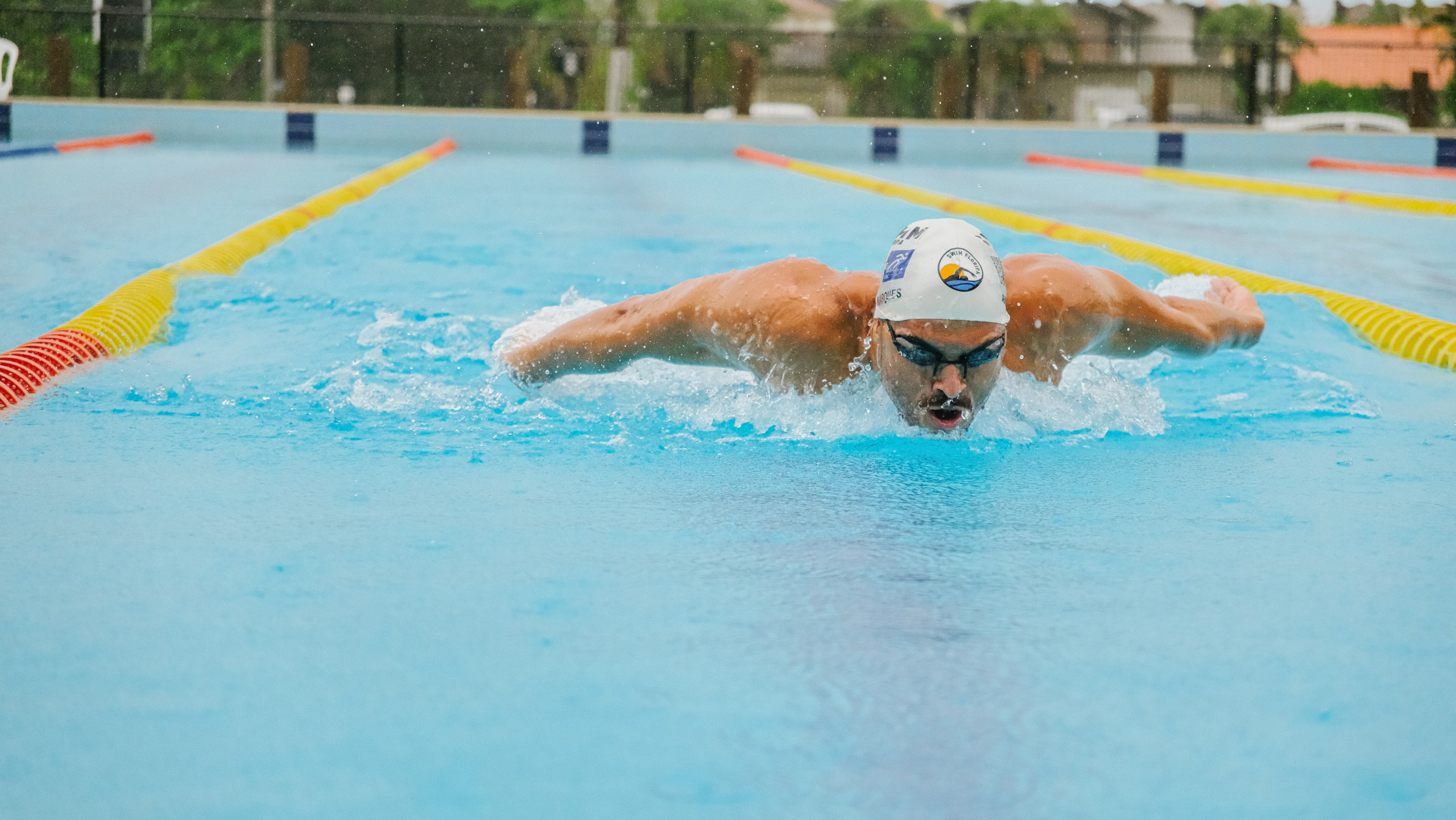 SwimFloripa. Fotógrafo de família e crianças