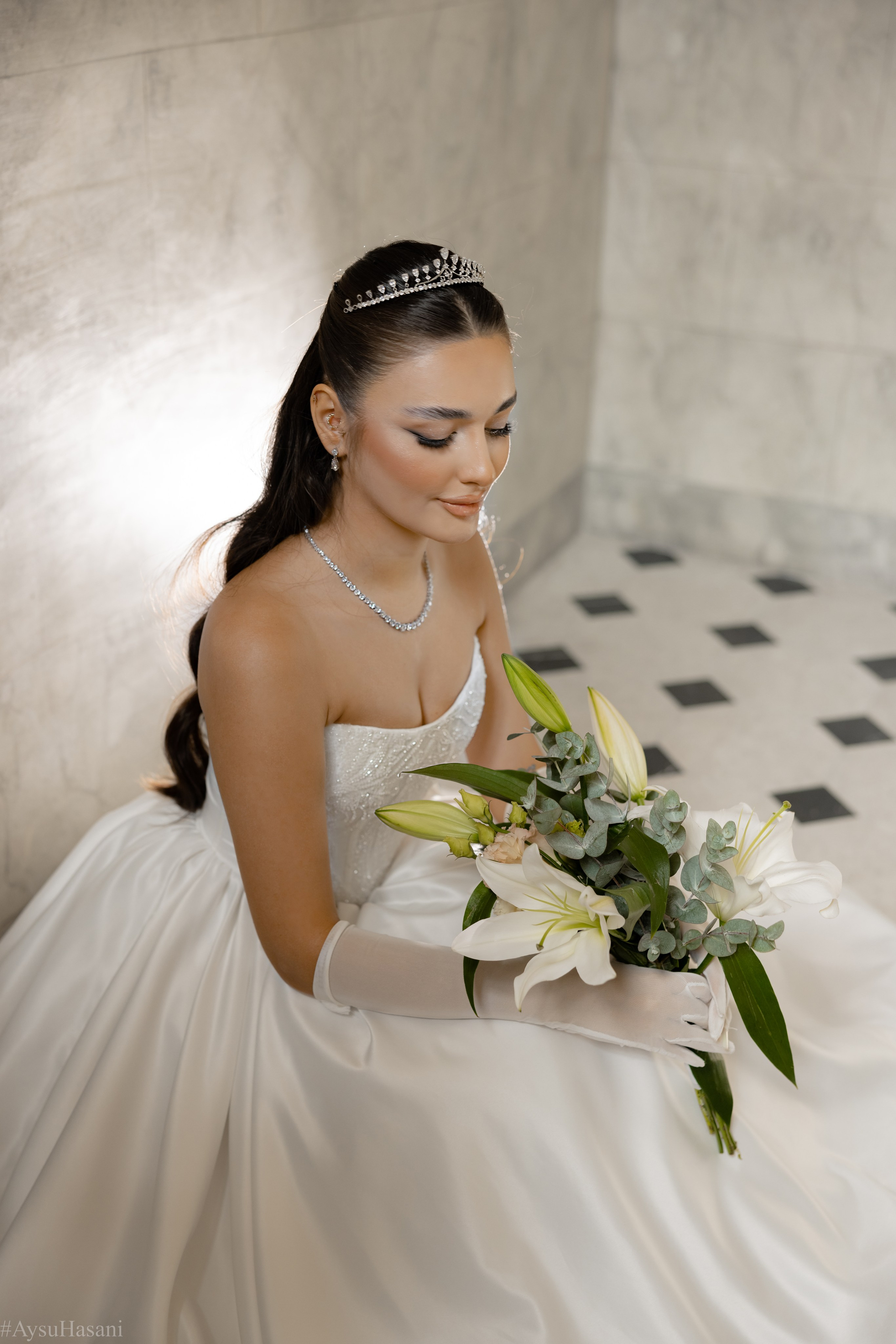 Ramin & Fidan. AysuHasani