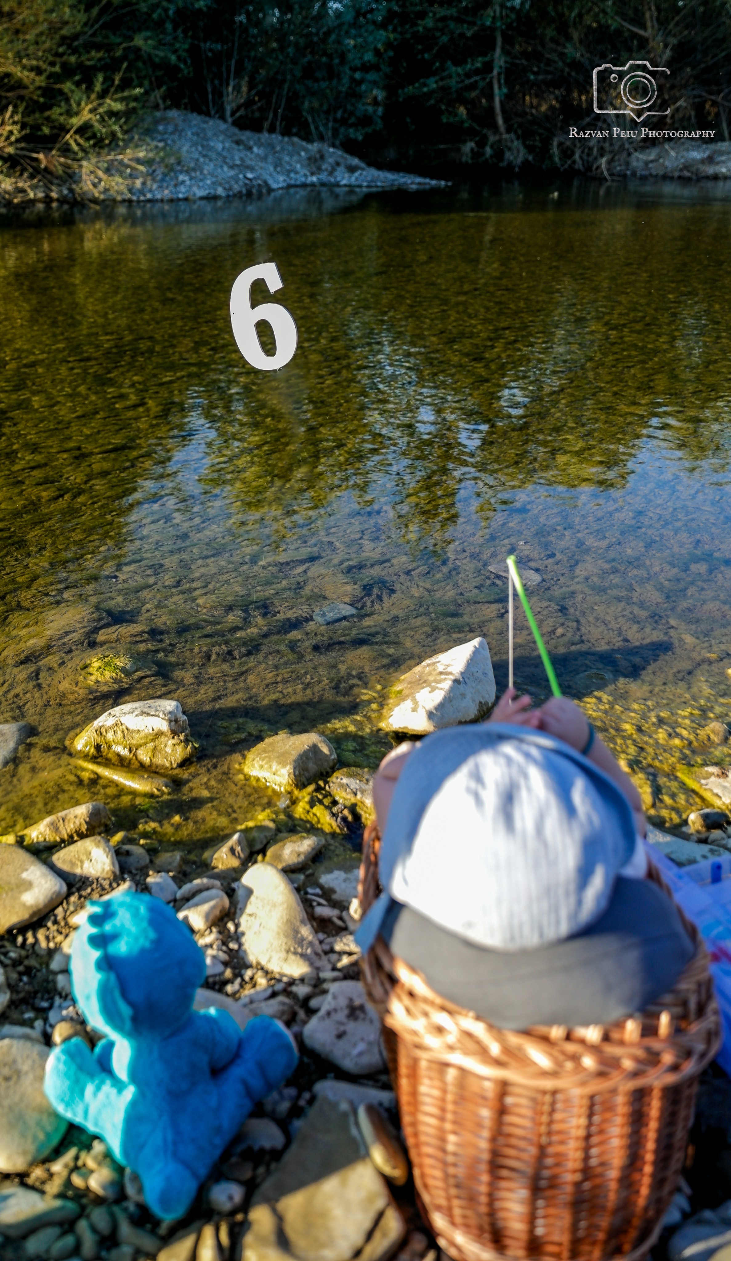 Evolutia unui bebe in fiecare luna. Razvan Peiu Photography, dincolo de fotografie!