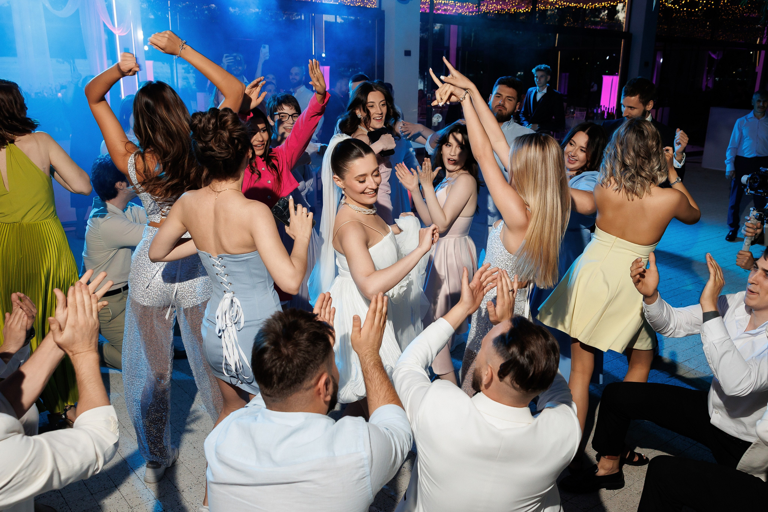 Florin & Corina — Complexul Turistic Costesti — Wedding Day. Servicii Foto și Video 067188353