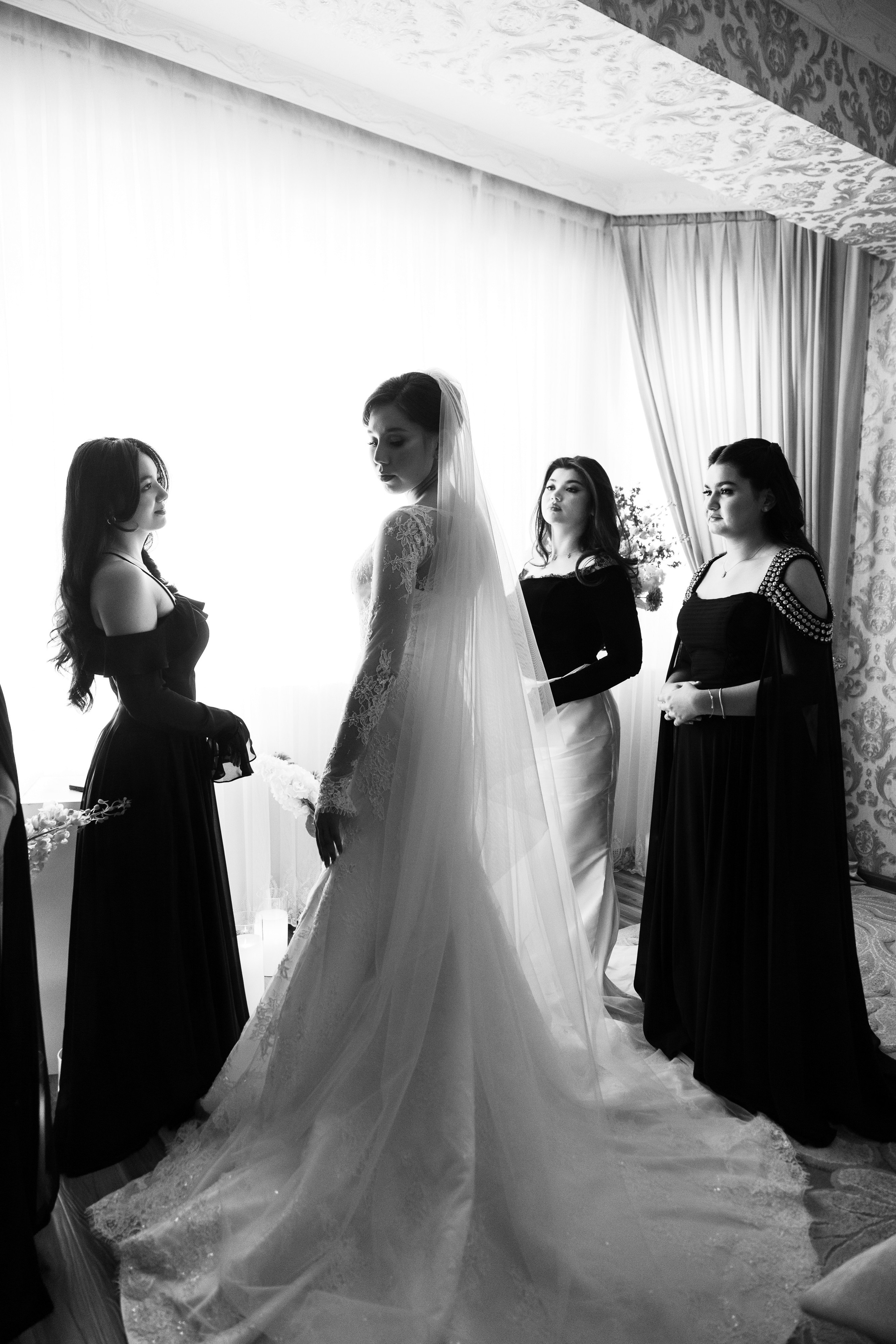 Далер&Рушана