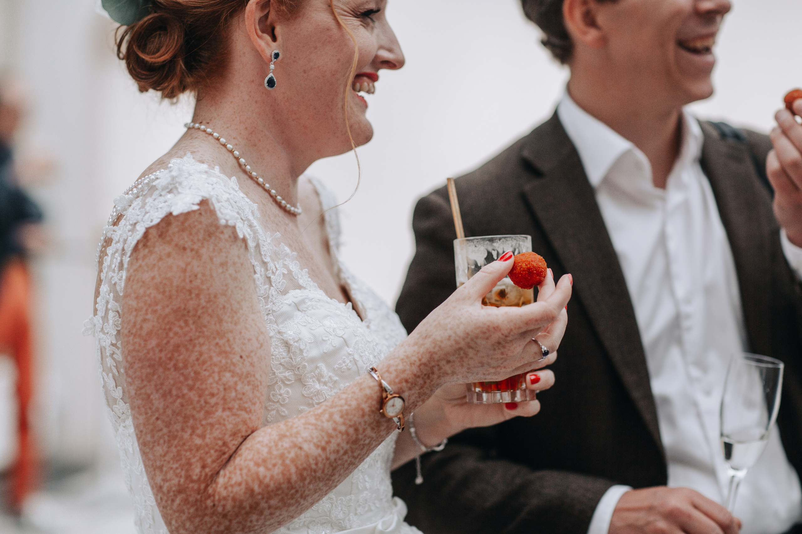 GEMMA + BIANCA. Main