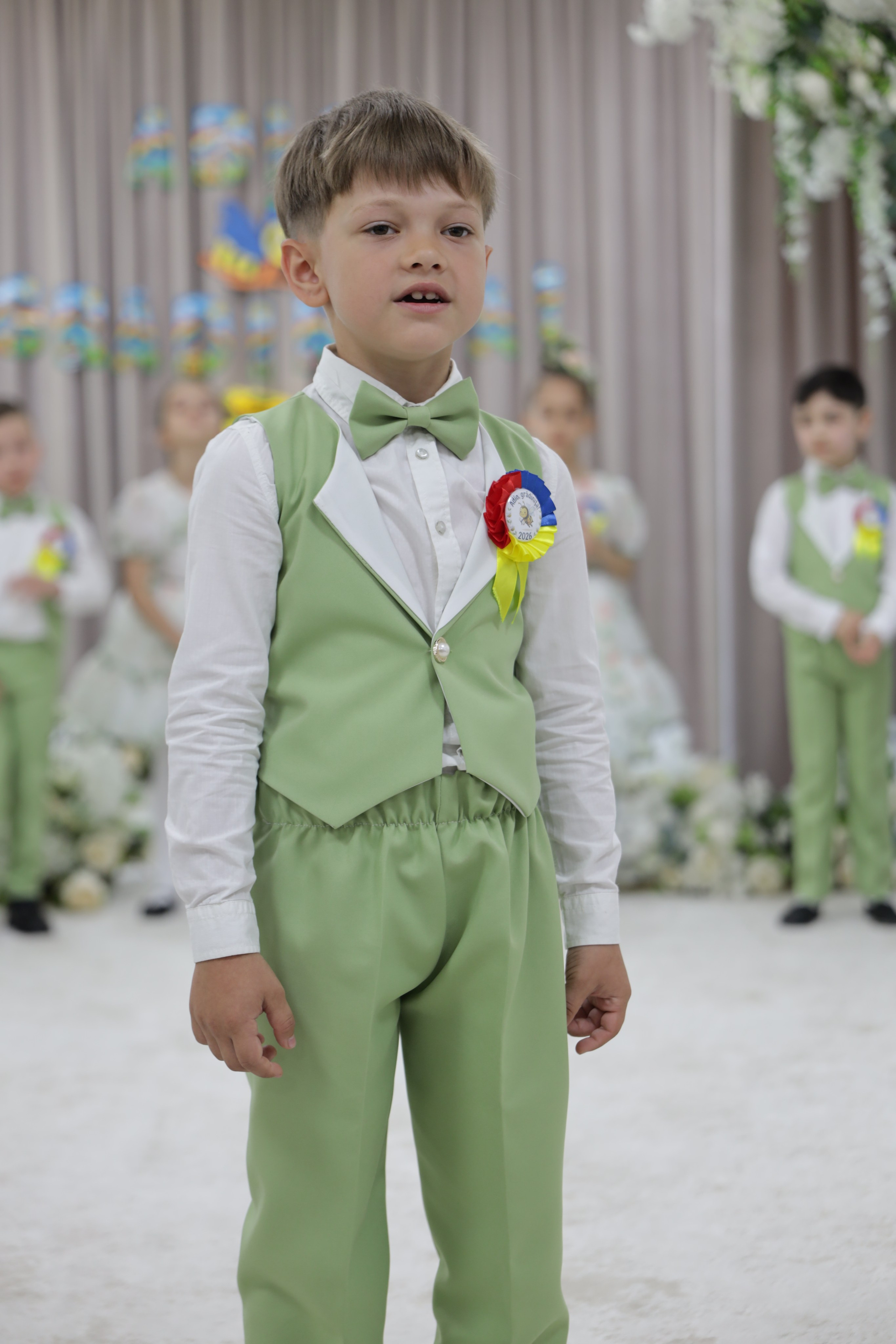 Adio Grădiniță dragă-2026. Alika Dia- Fotograf în Republica Moldova, Strășeni