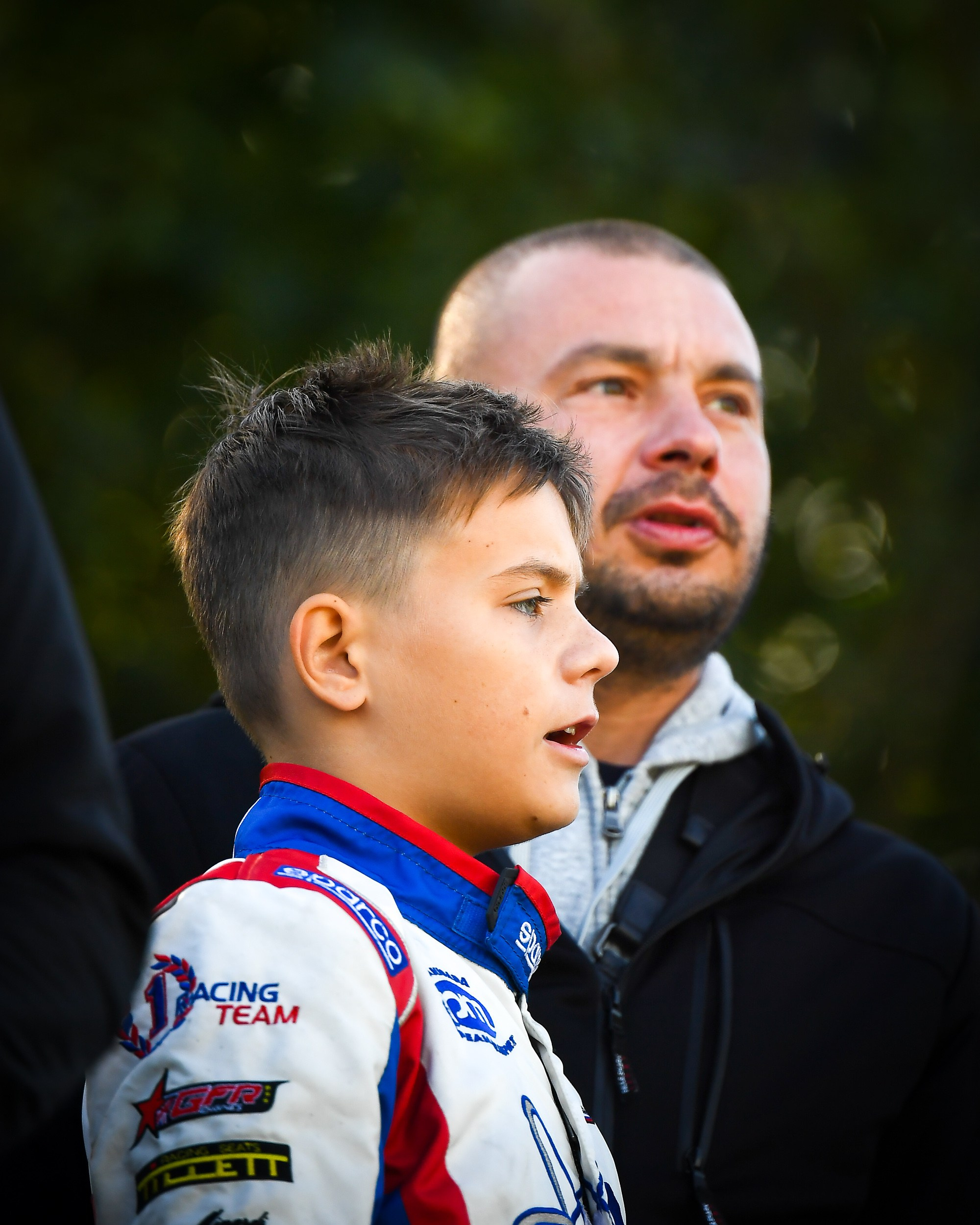 PFI World championship `"24. Vladimir Ivannikov driver personal page