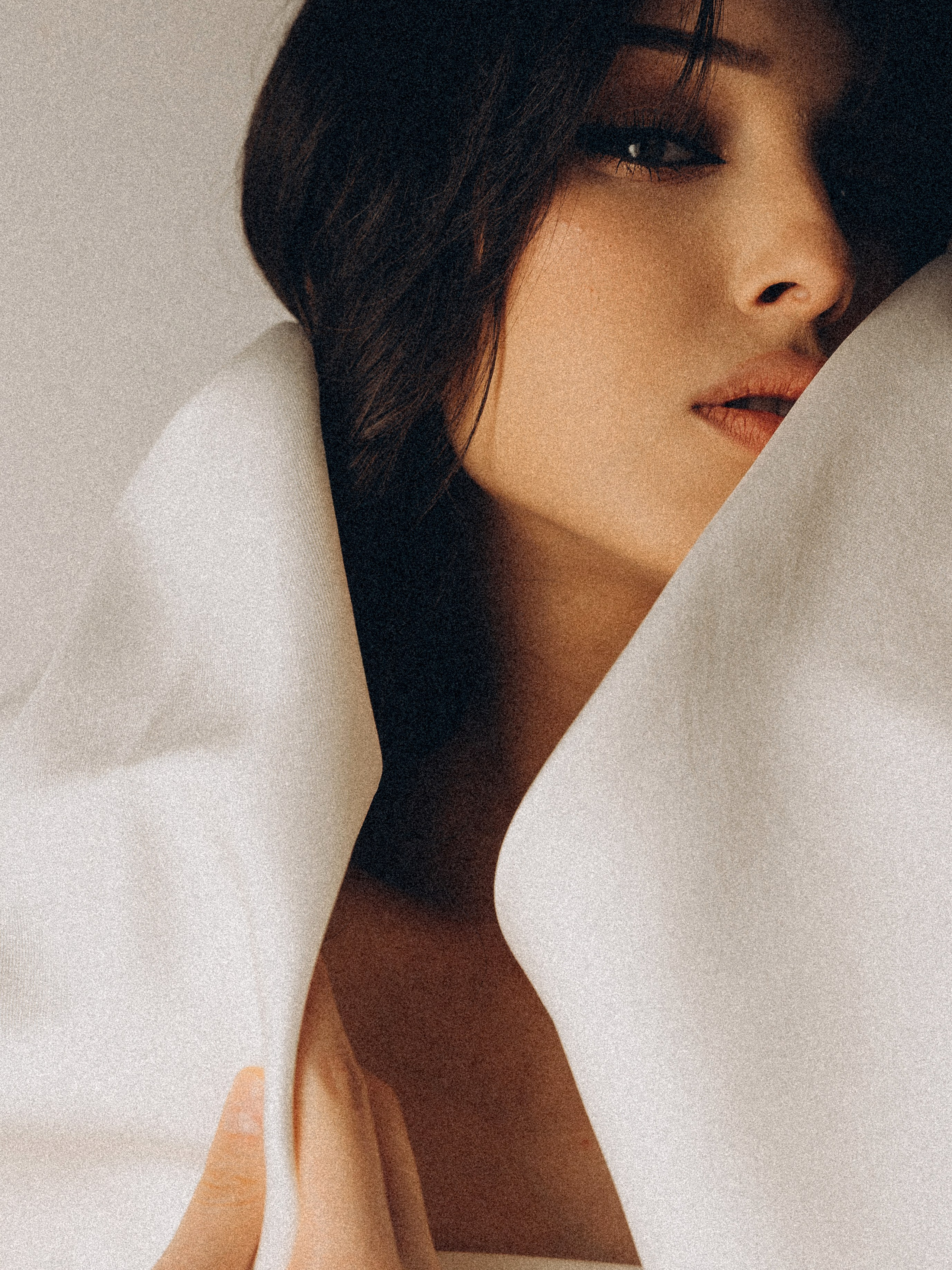 Макс и Ракель. Валерия Вартанова. Фотограф