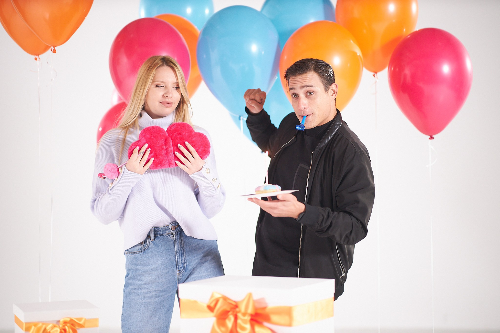 Studio Photogenic. Commercial and studio photographer in Belgrade