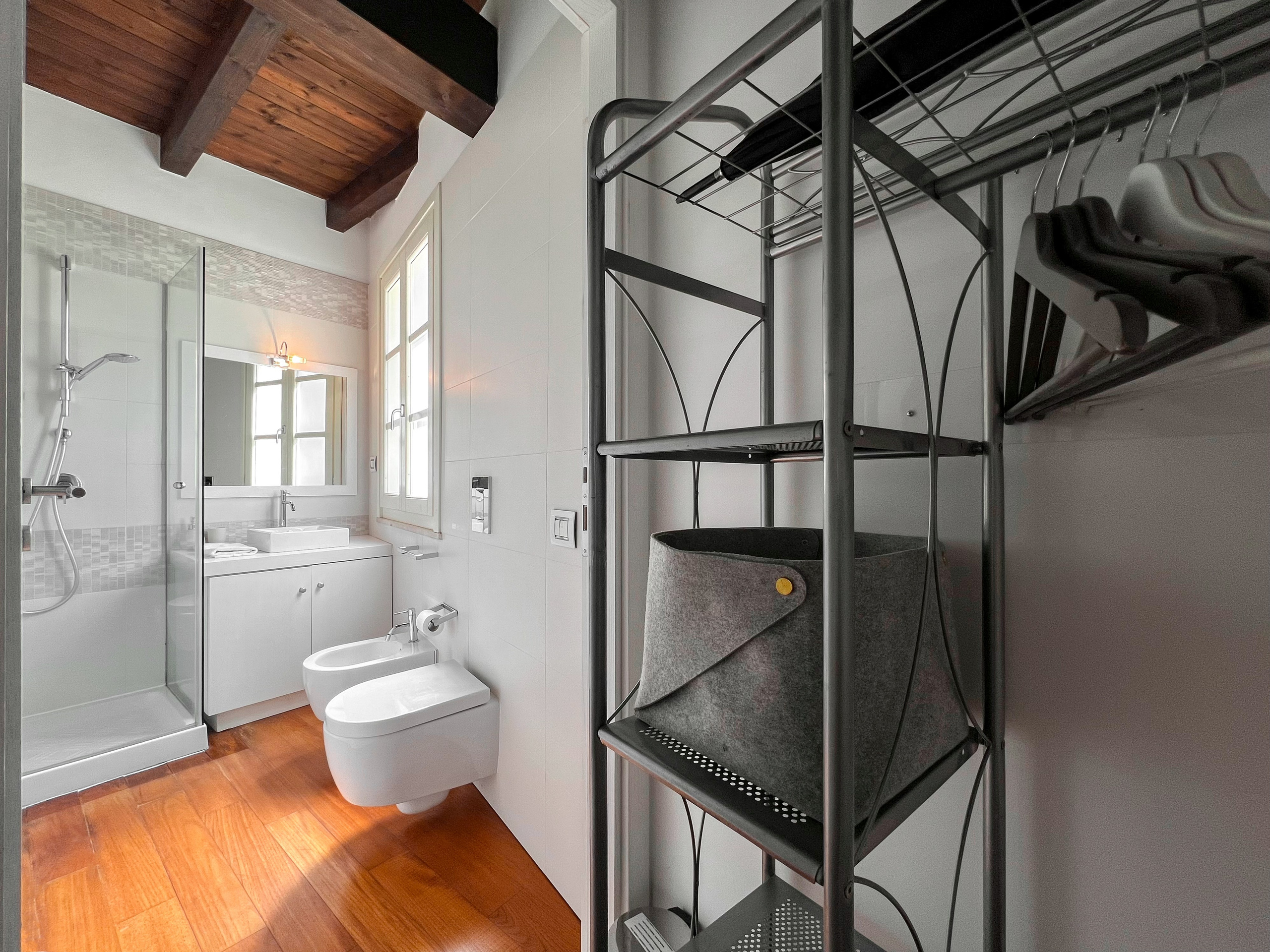 Appartamento per gli affitti brevi. Fotografo d’interni a Cagliari Eugenia Murru