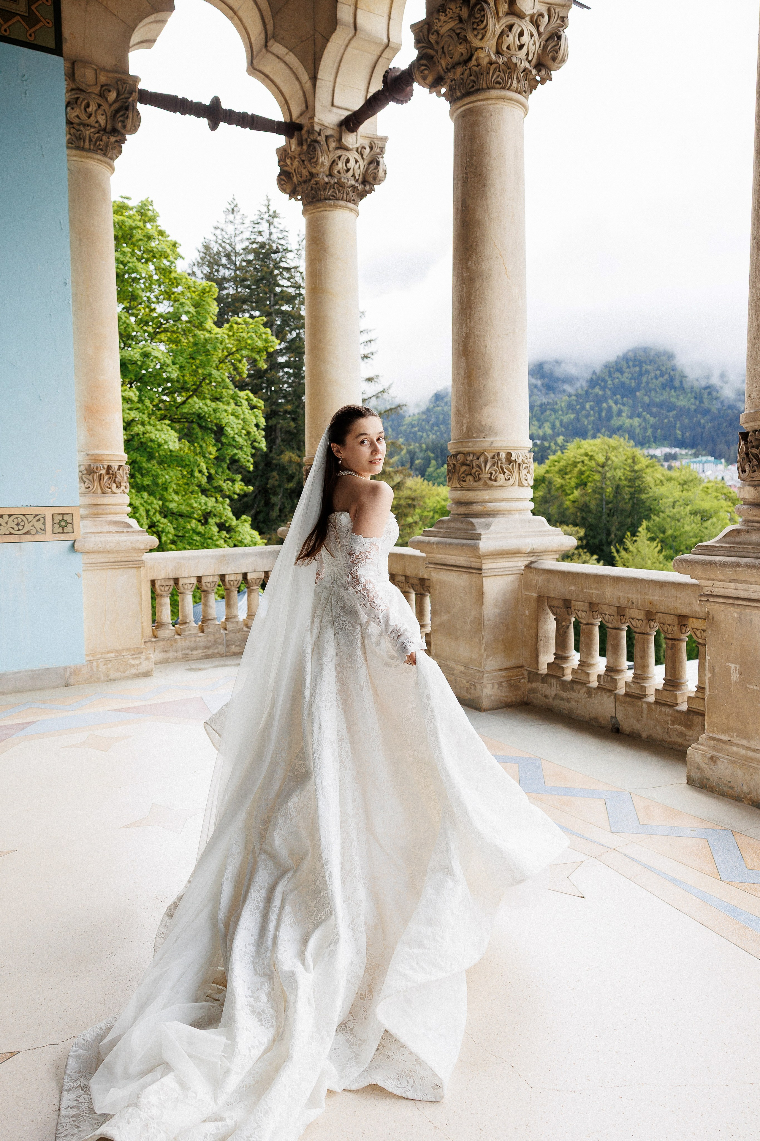 Florin & Corina — Complexul Turistic Costesti — Wedding Day. Servicii Foto și Video 067188353