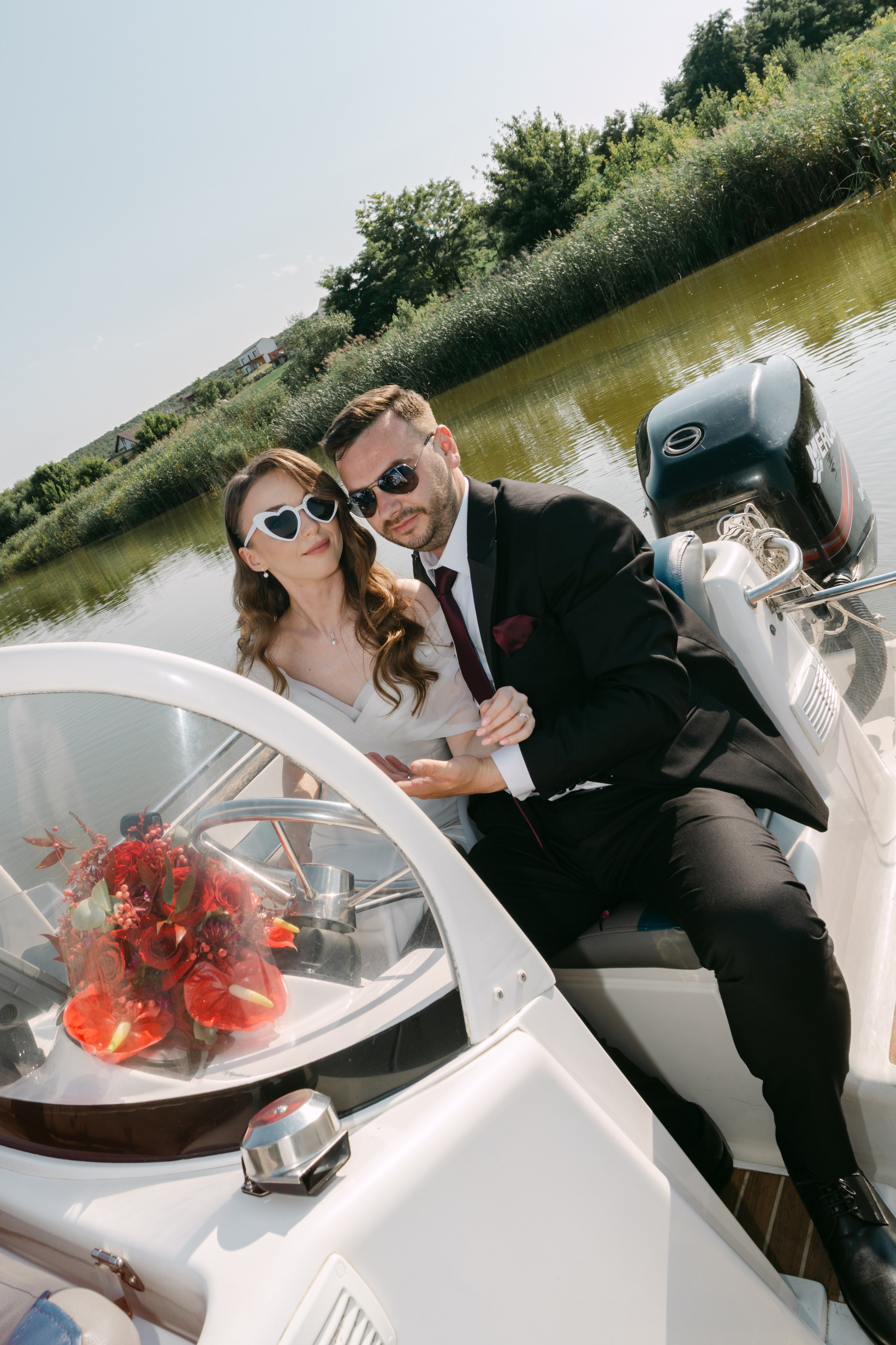 Georgiana | Stefan. Gabrielacojocariu.com