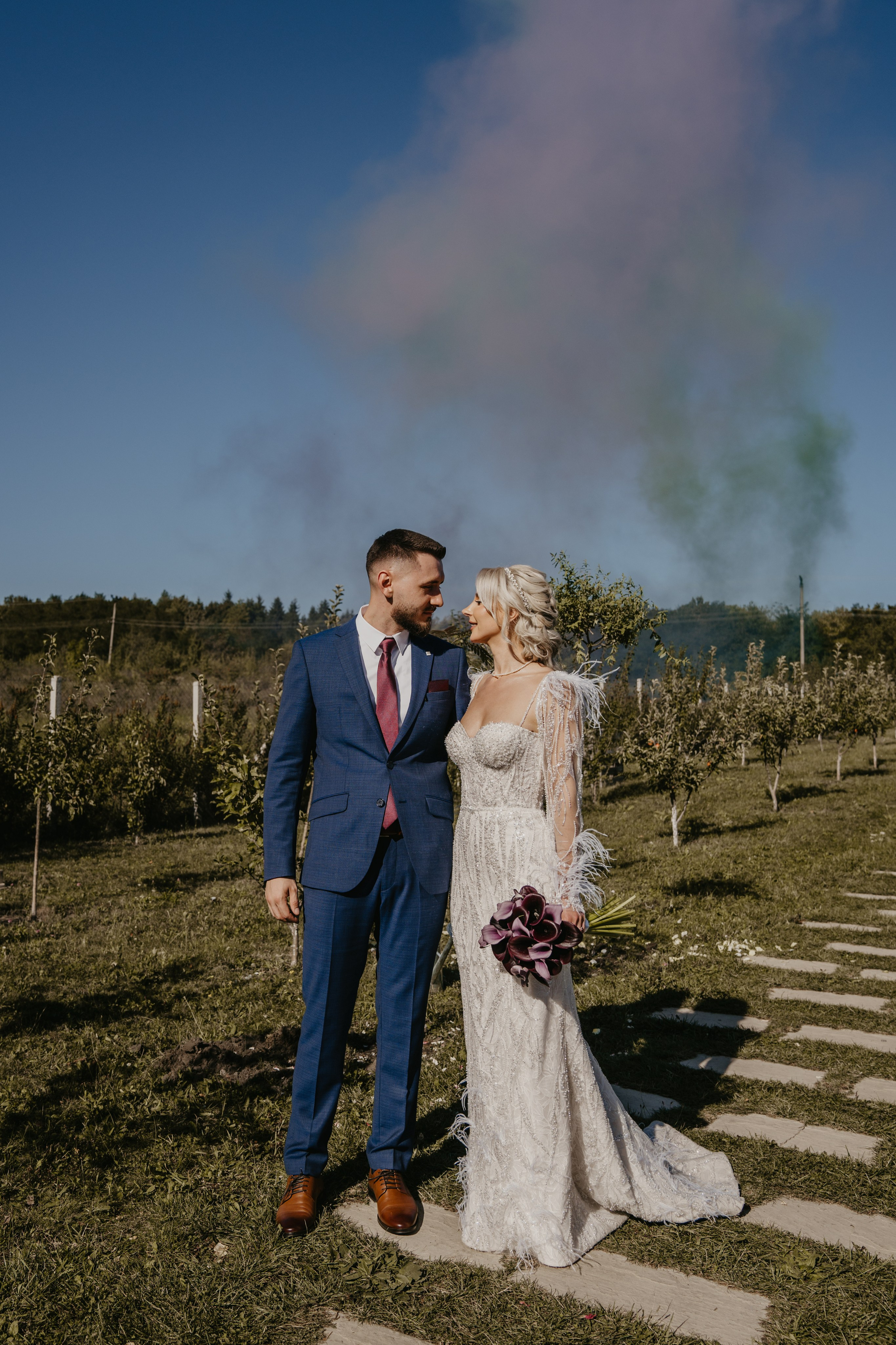 Bianca | Andrei. Gabrielacojocariu.com