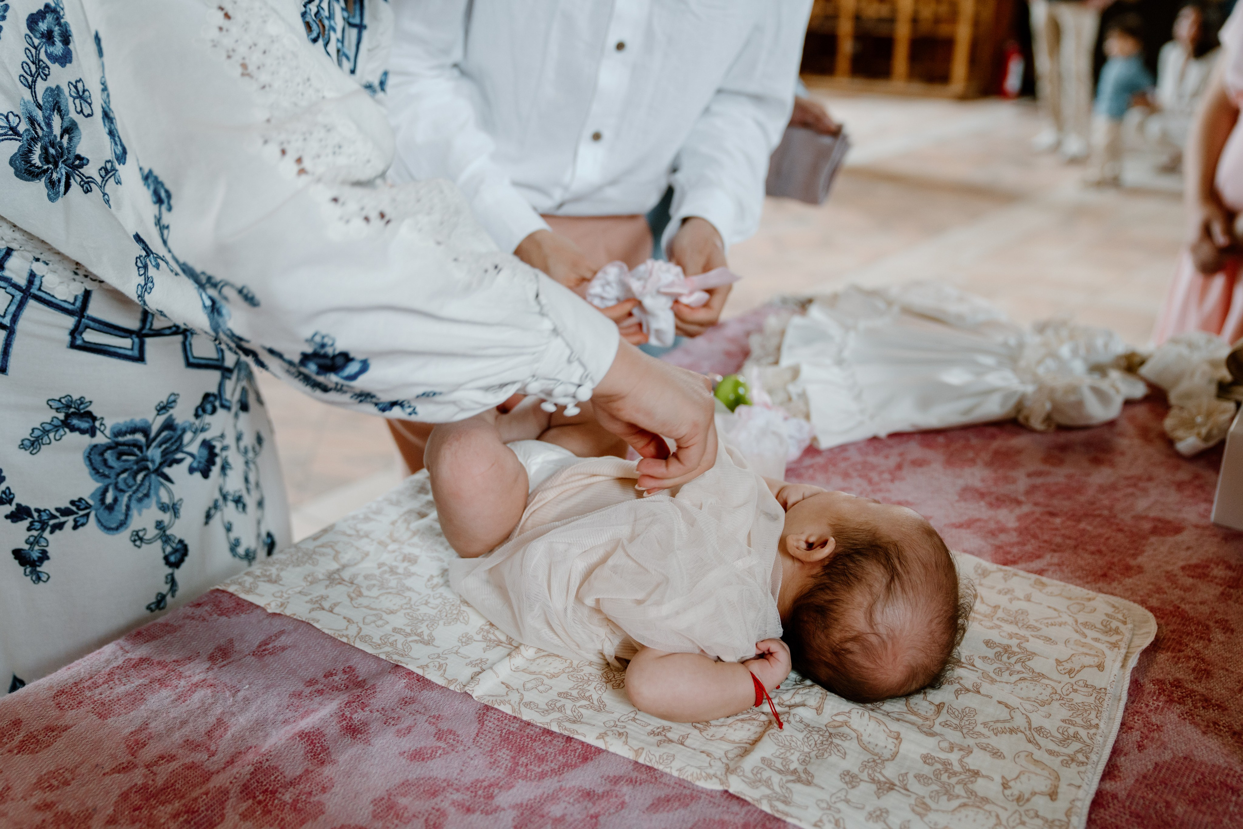 Baby Iris. Gabrielacojocariu.com