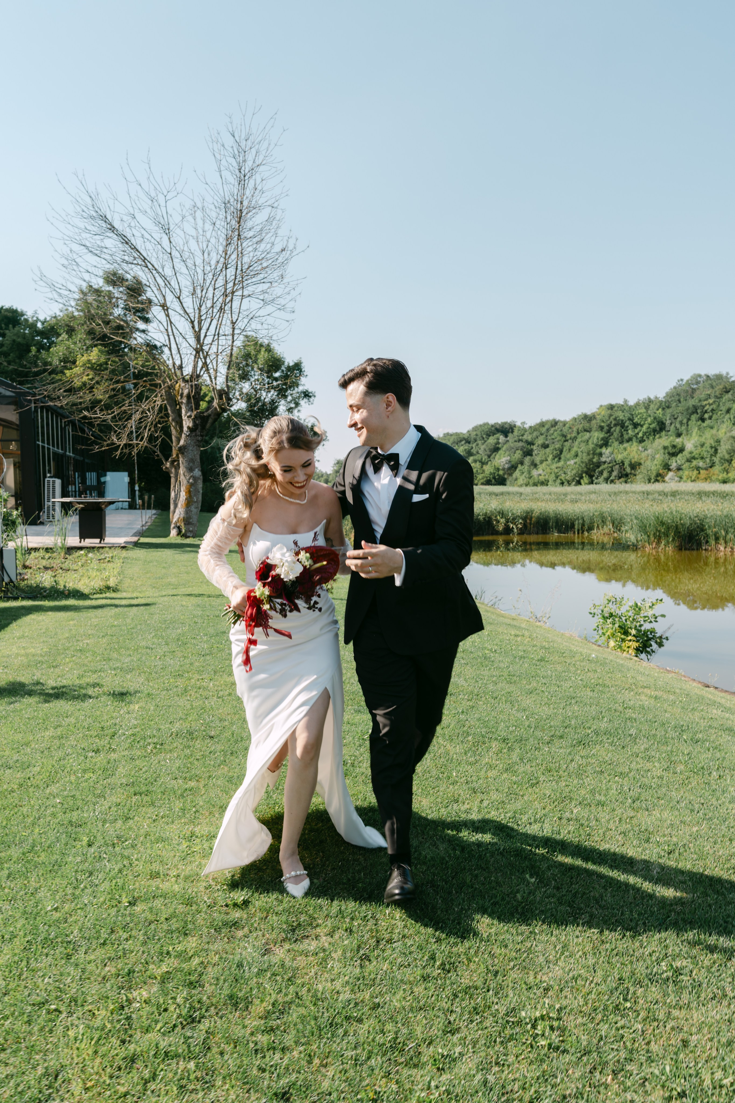 Paula & Calin. Gabrielacojocariu.com