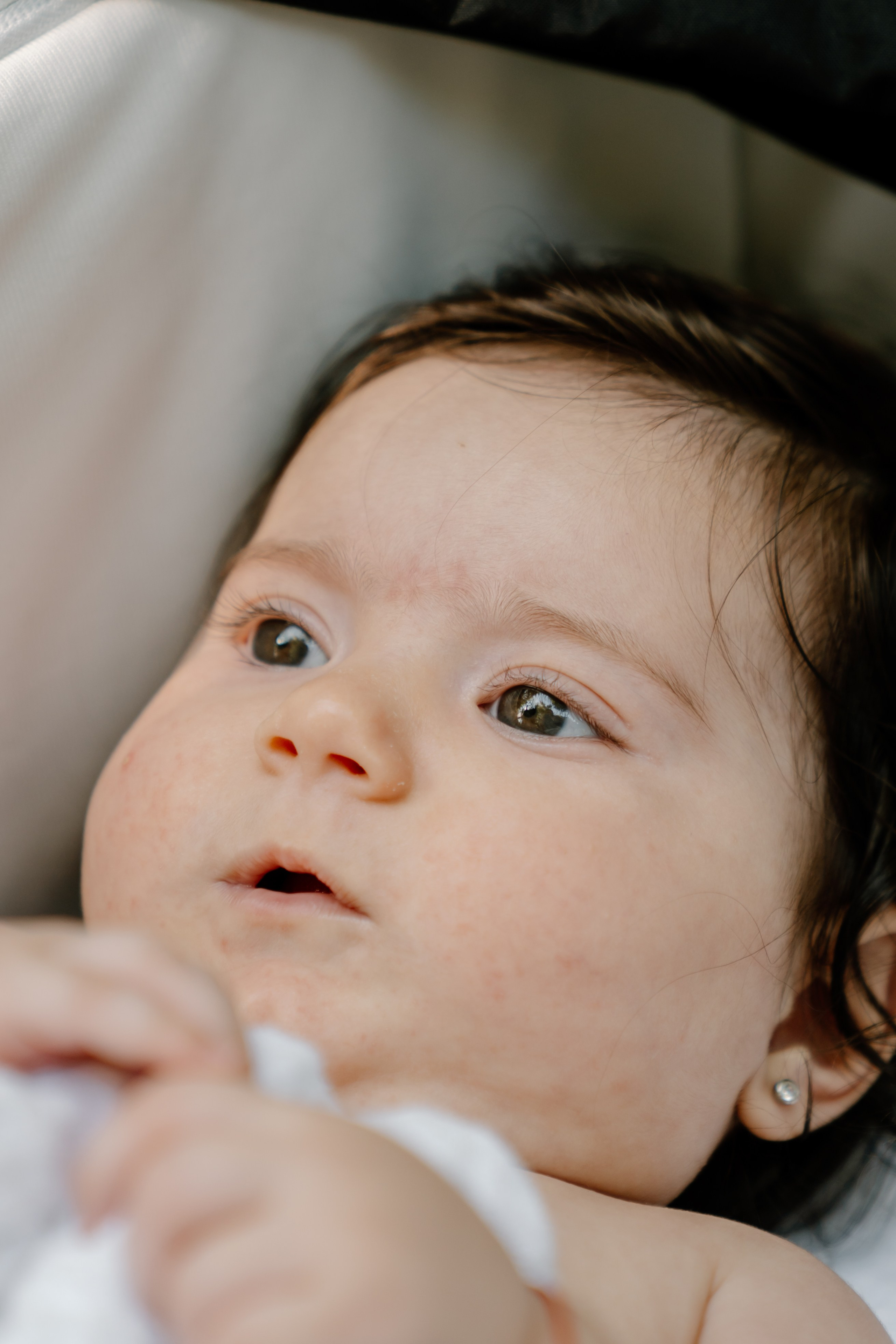 Baby Eva. Gabrielacojocariu.com