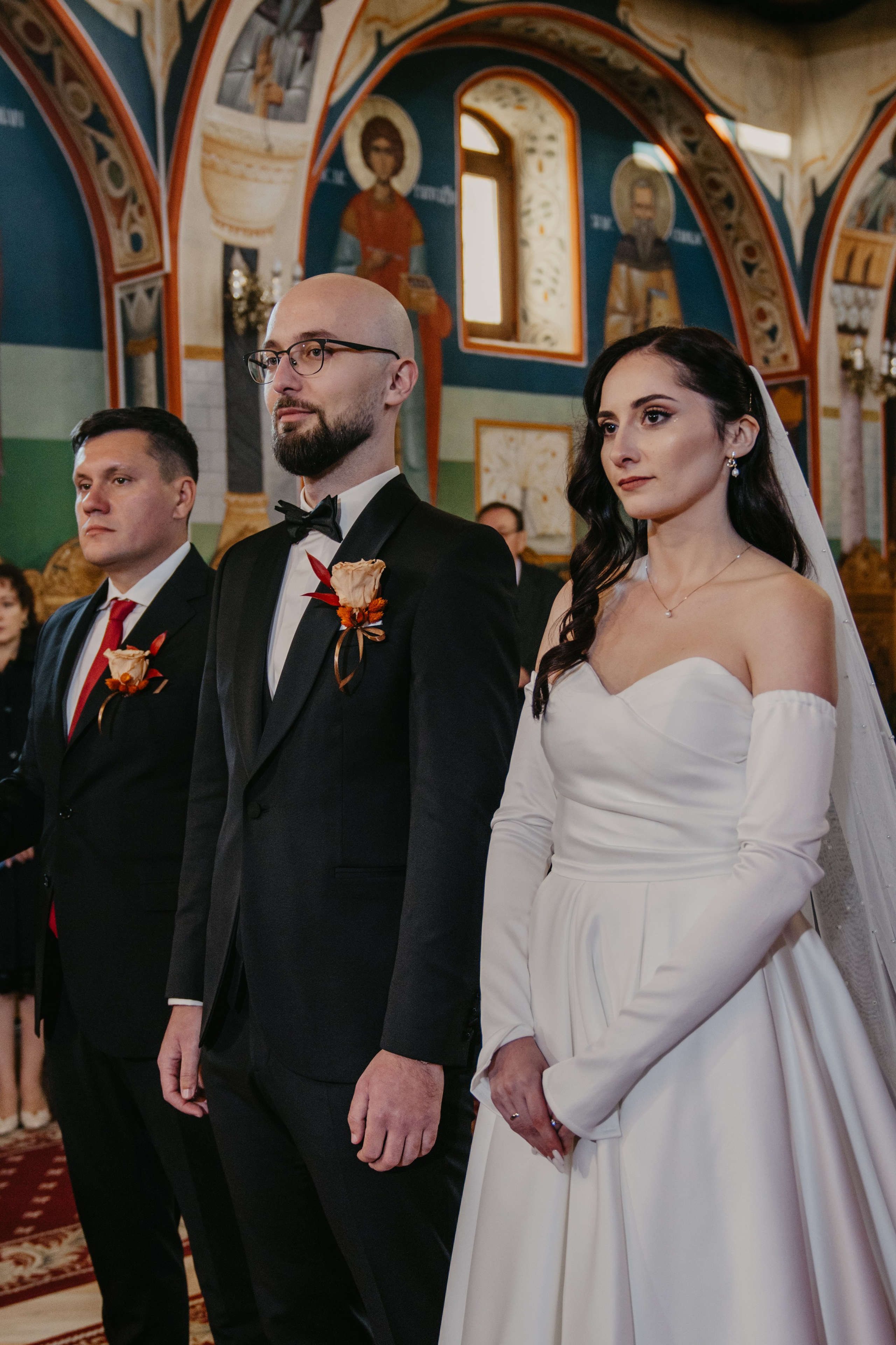 Lavinia & Gabriel. Gabrielacojocariu.com