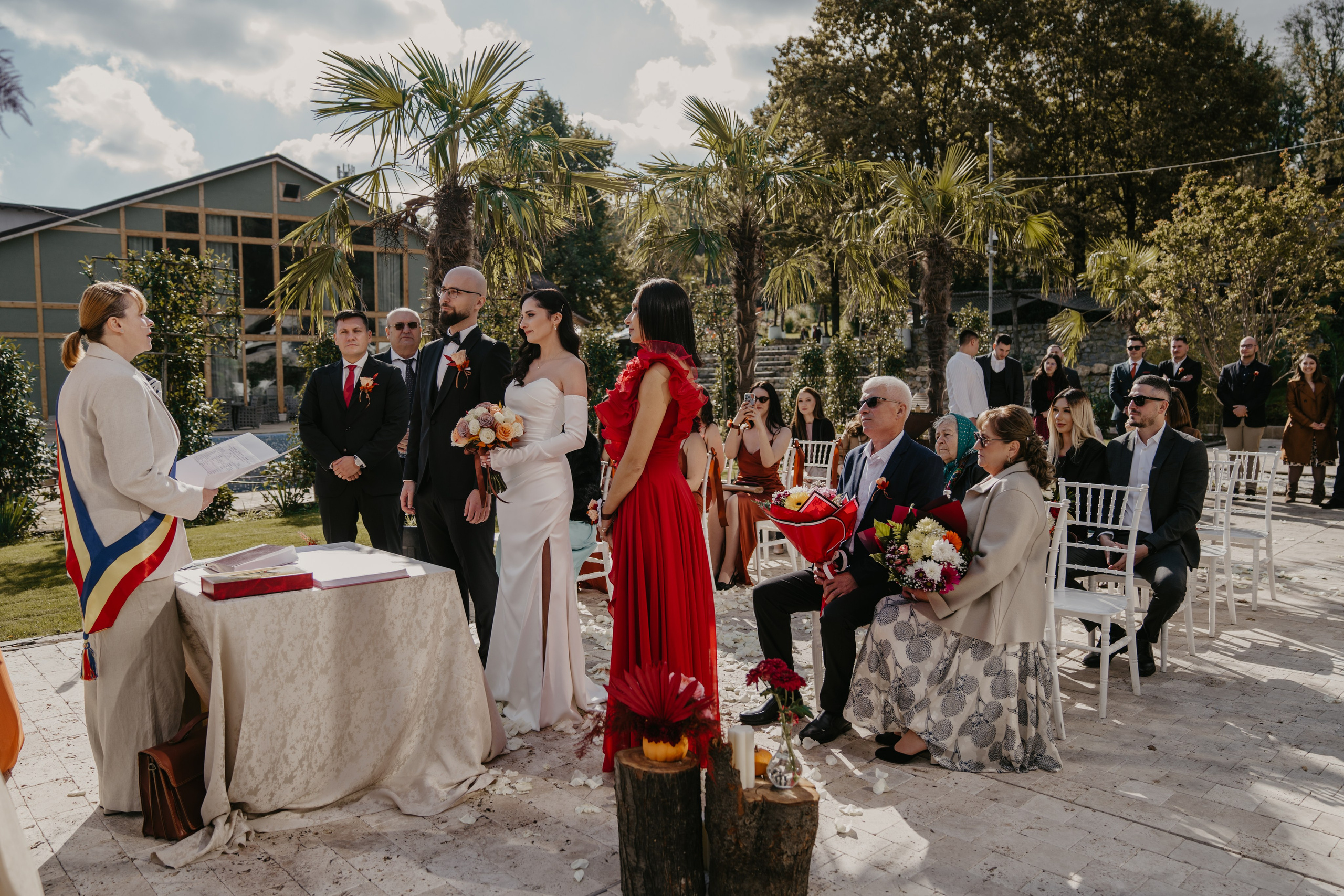 Lavinia & Gabriel. Gabrielacojocariu.com