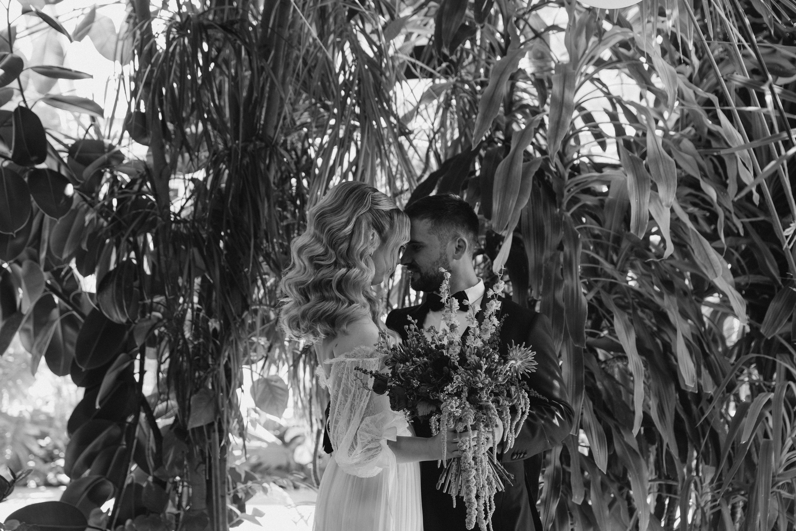 Iulia & Alex. Gabrielacojocariu.com