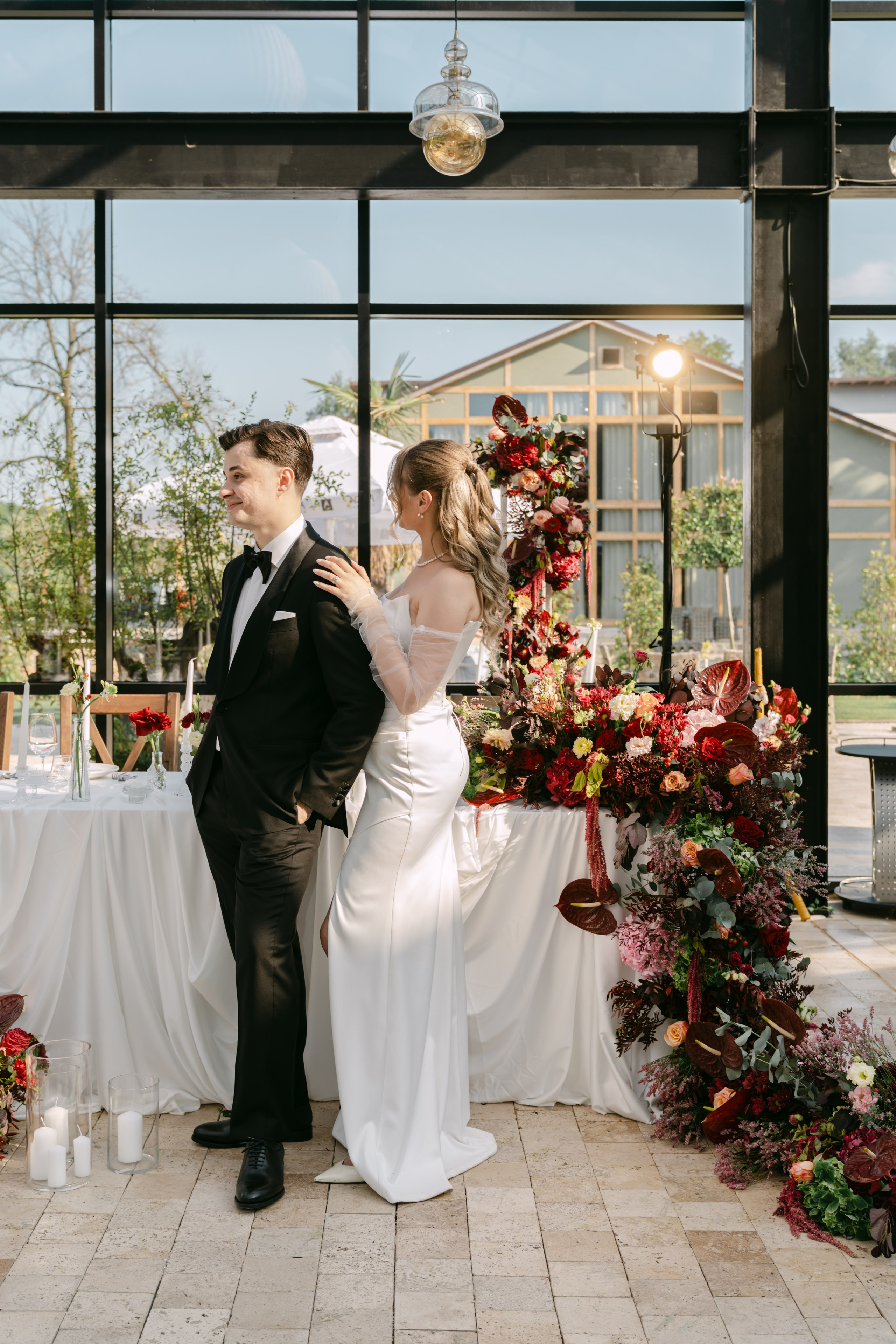 Paula & Calin. Gabrielacojocariu.com