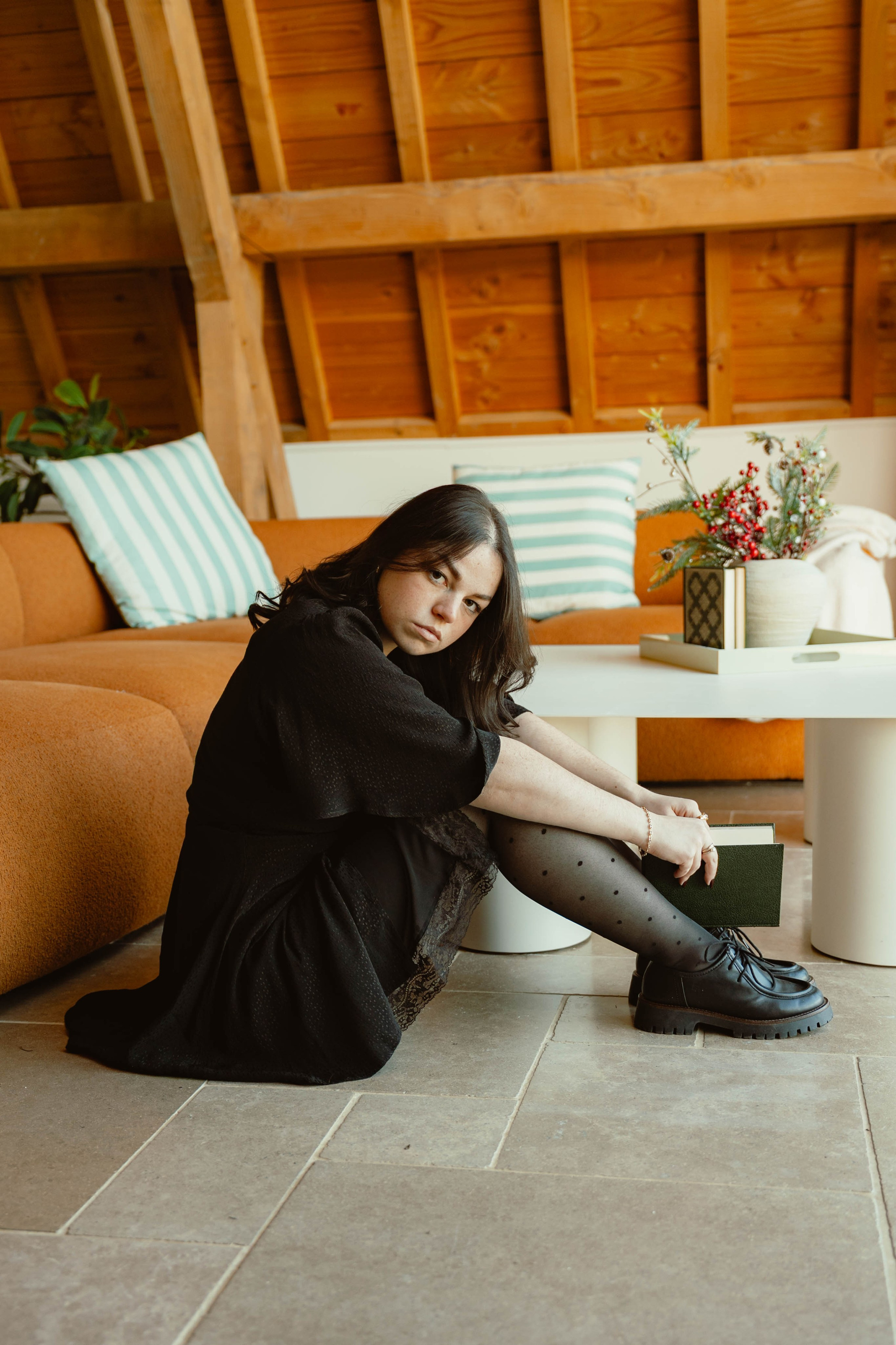 Élodie. Weeding photographer / event / portrait