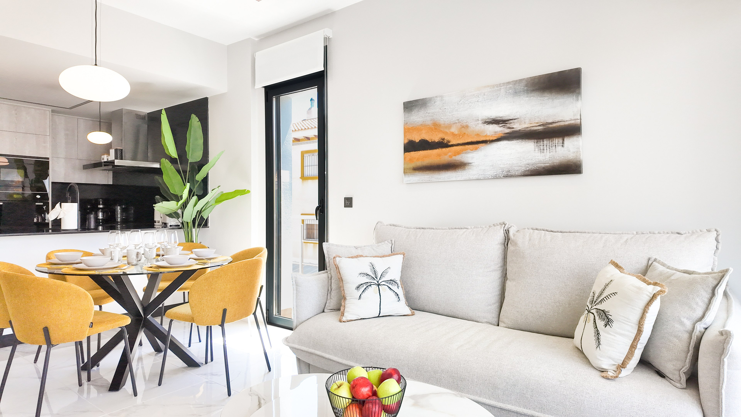 PALMVIEW I&M GROUP. Baby Beast