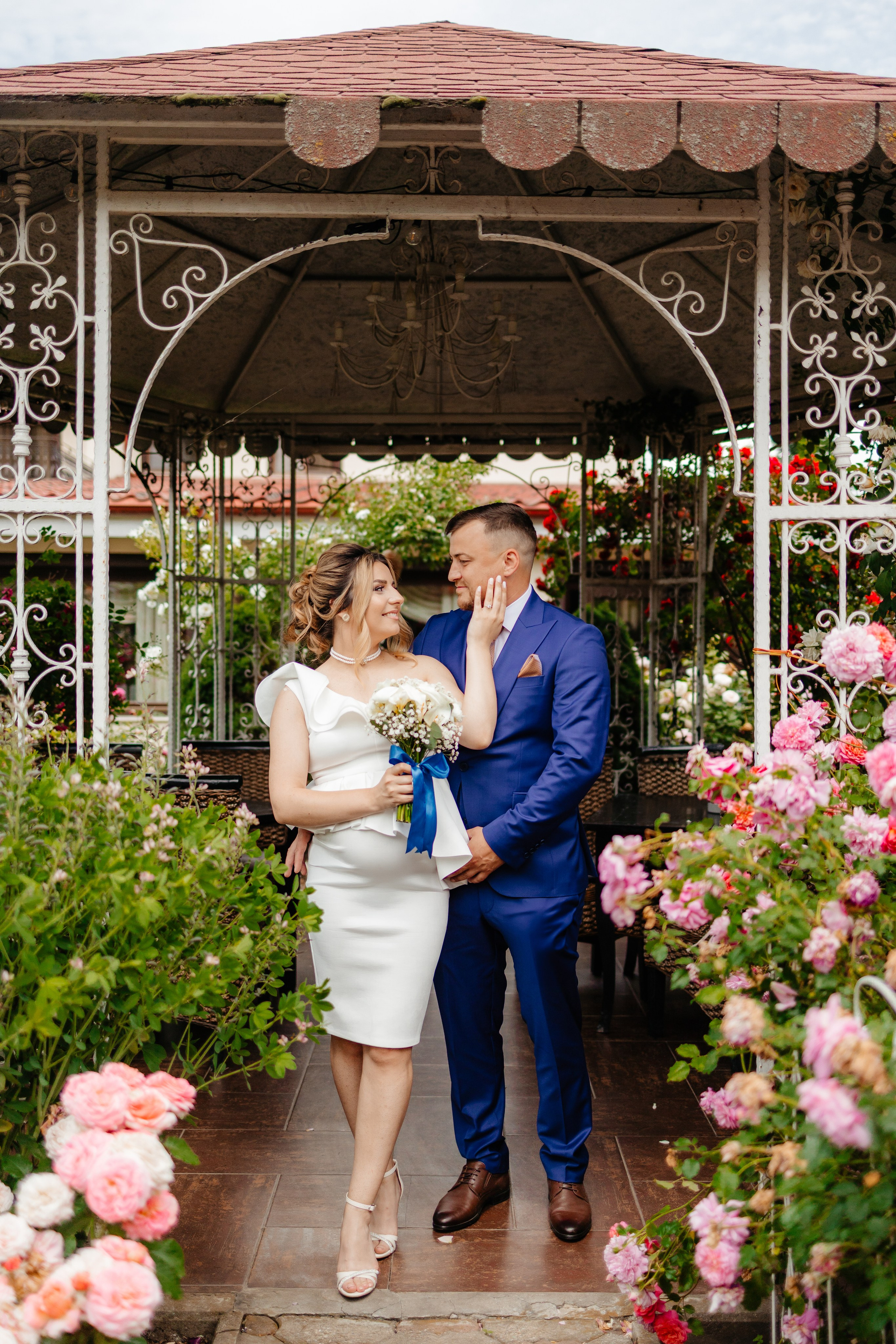 S&A. George Laslău Fotograf — ❤️ Eu nu fotografiez — eu imortalizez sentimente reale 📷