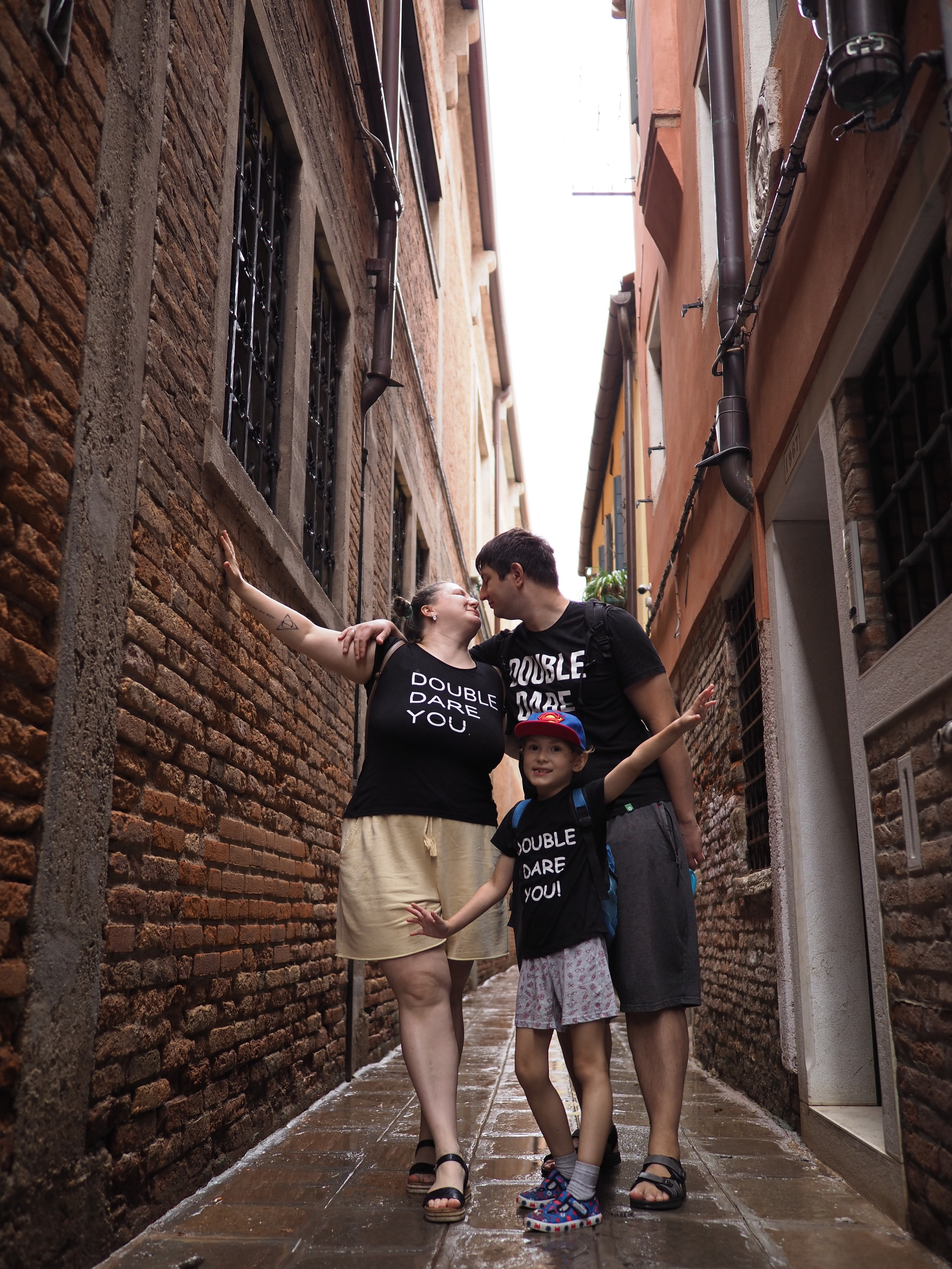 Photo portfolio. TanChuSpace