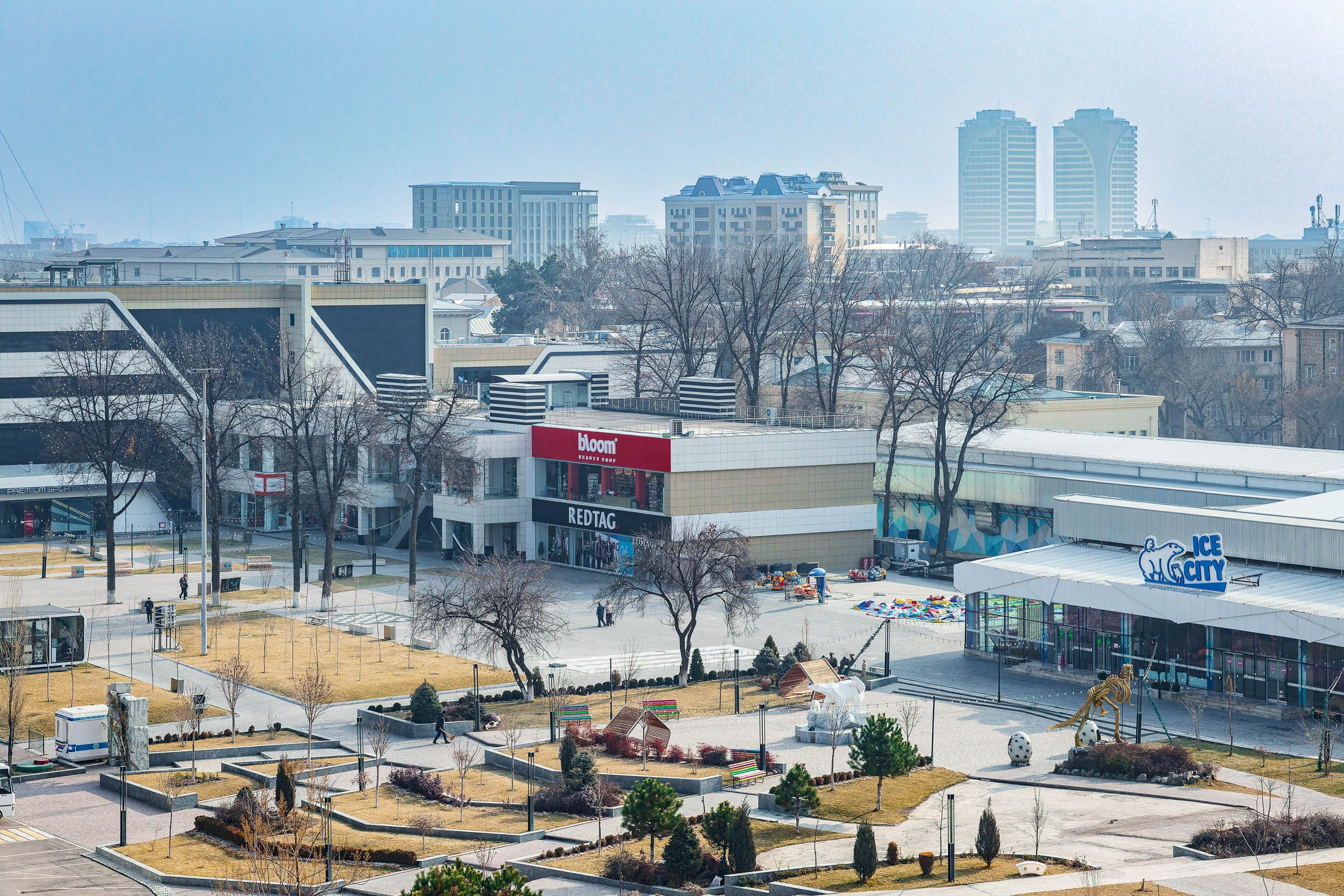 Интерьерный фотограф в Ташкенте