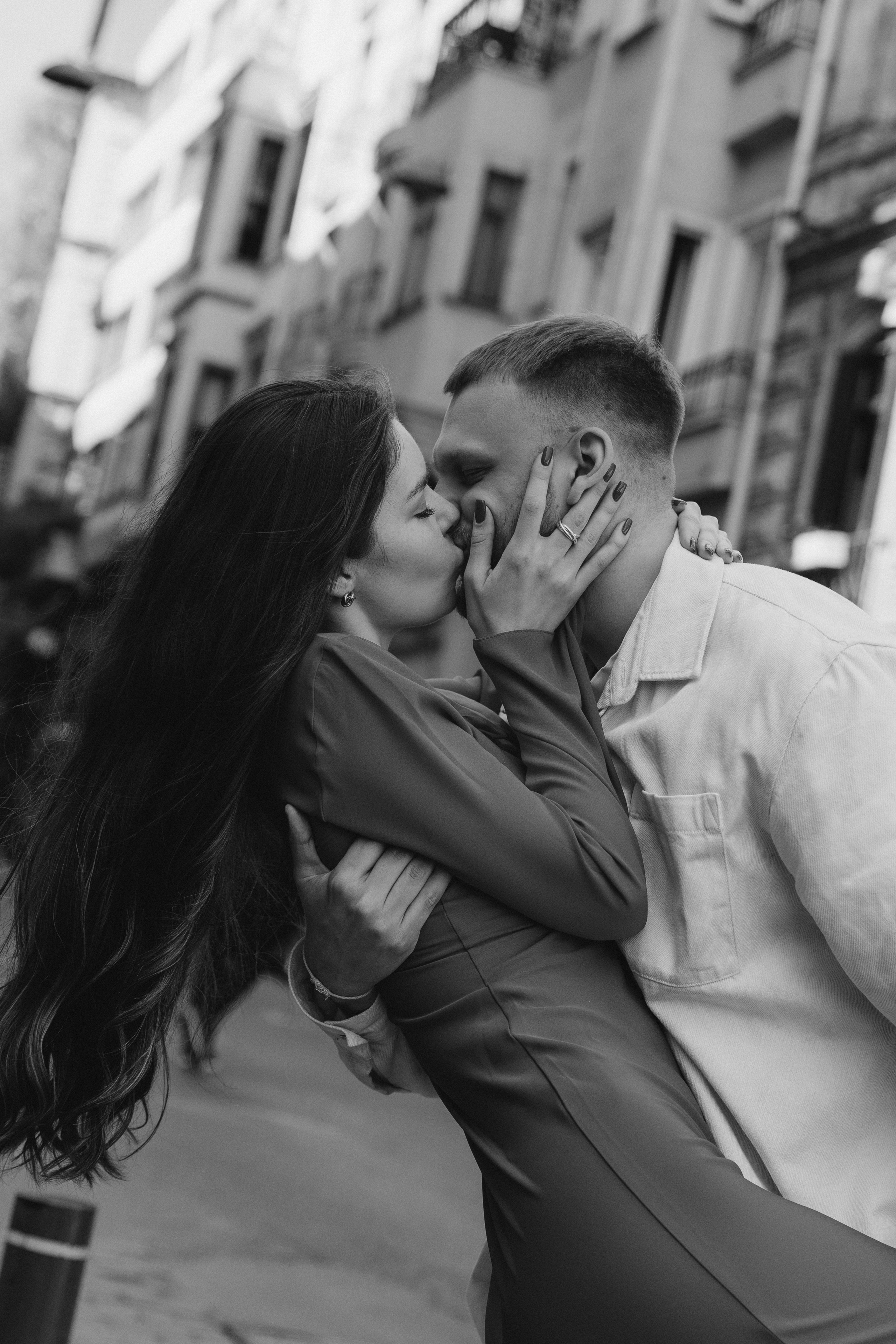 Да!. Свадебный и семейный фотограф в Стамбуле