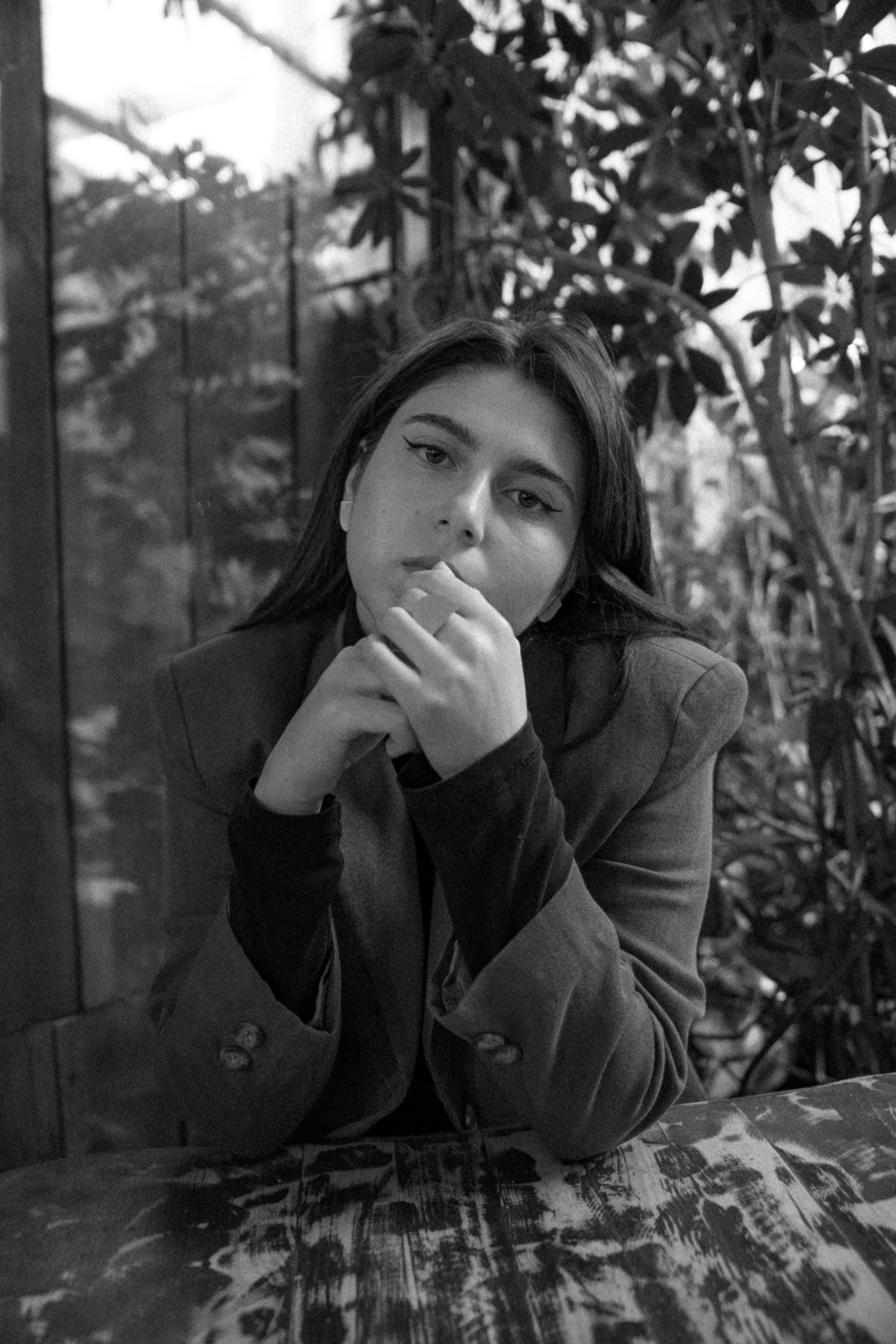 Lost in Madeira. Patricia Morenci — Mountain Adventures for the Wild at Heart