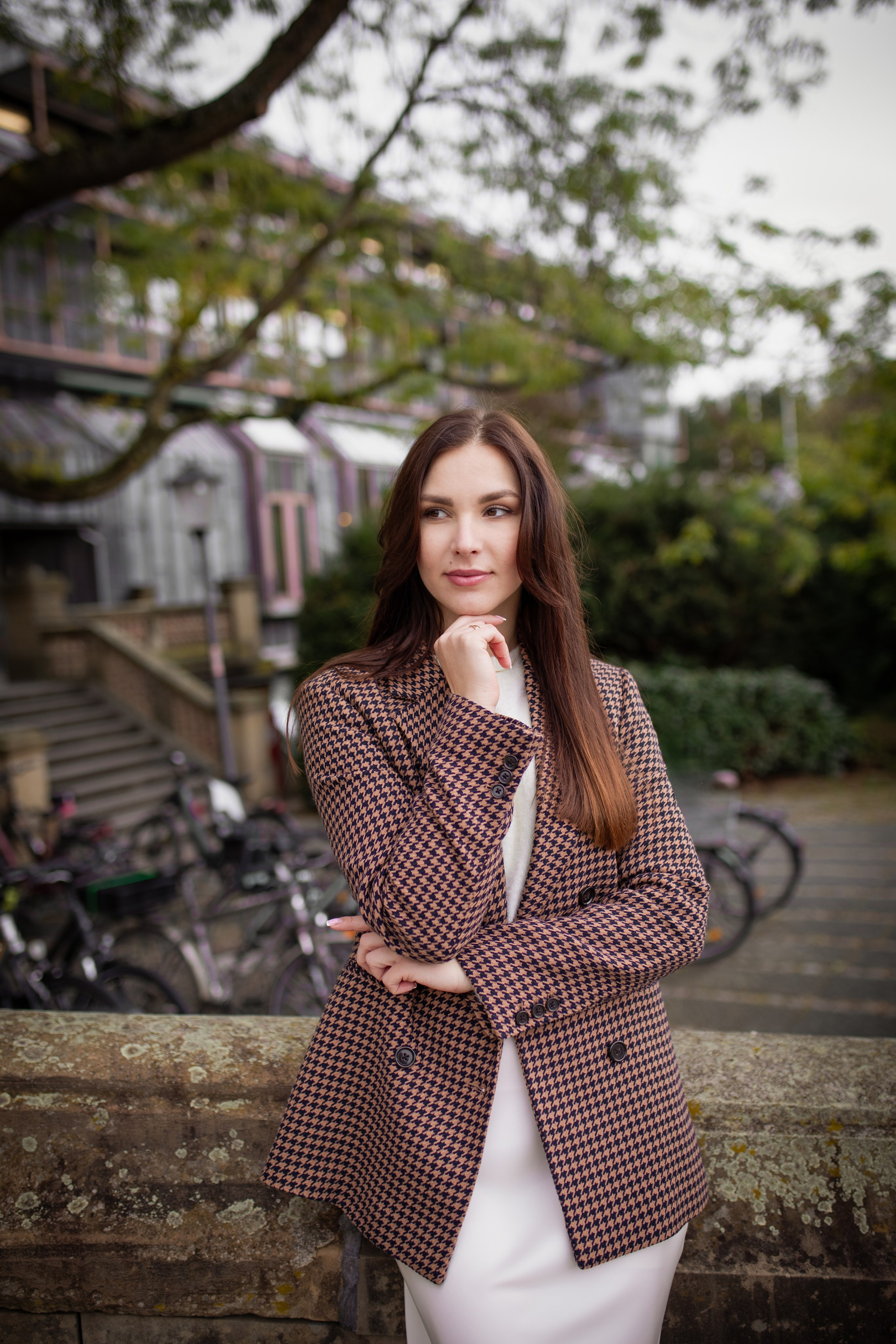 STREET BUSINESS PORTÄTS. ANNA RODAK FOTOGRAFIE