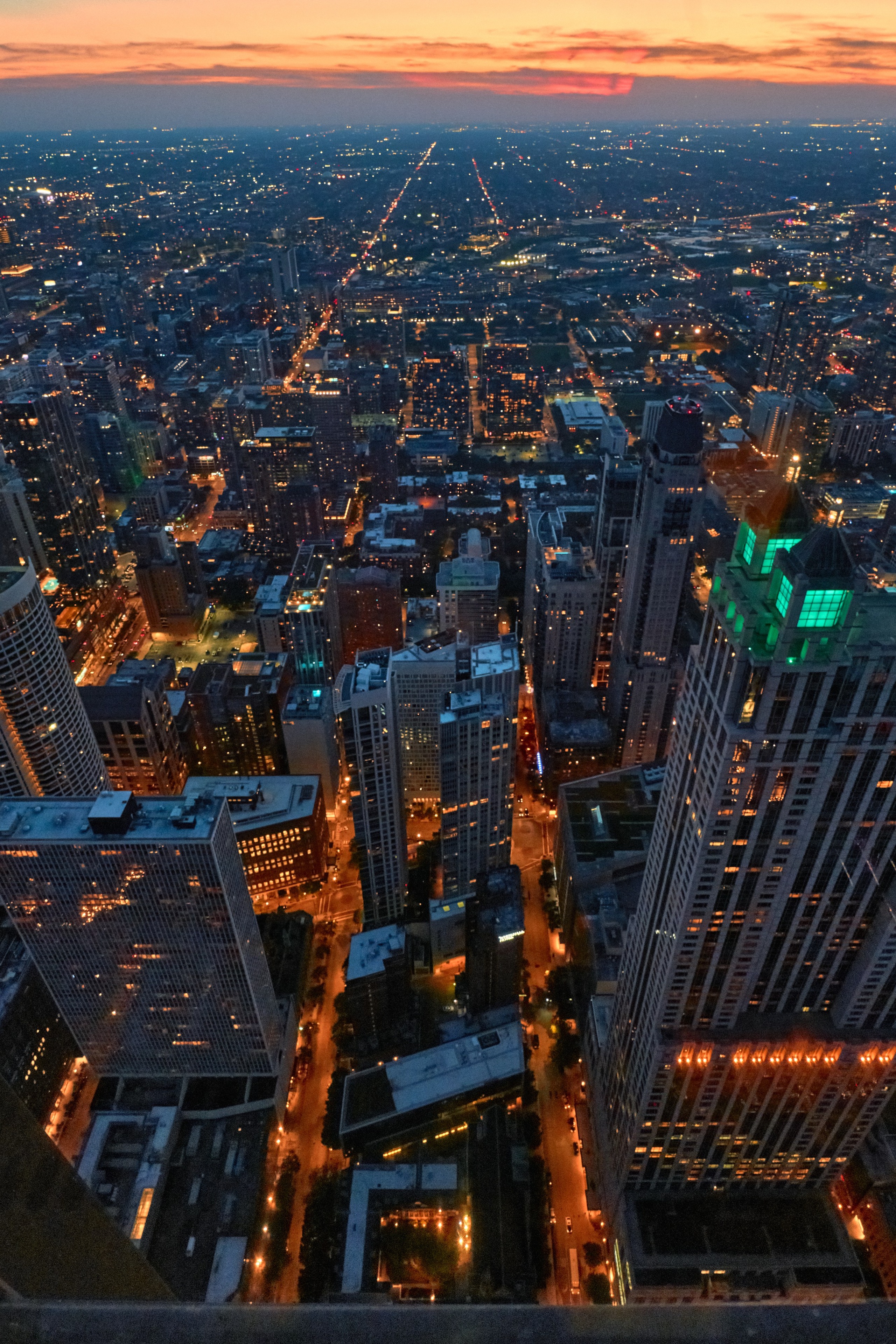 Street. The Photographer