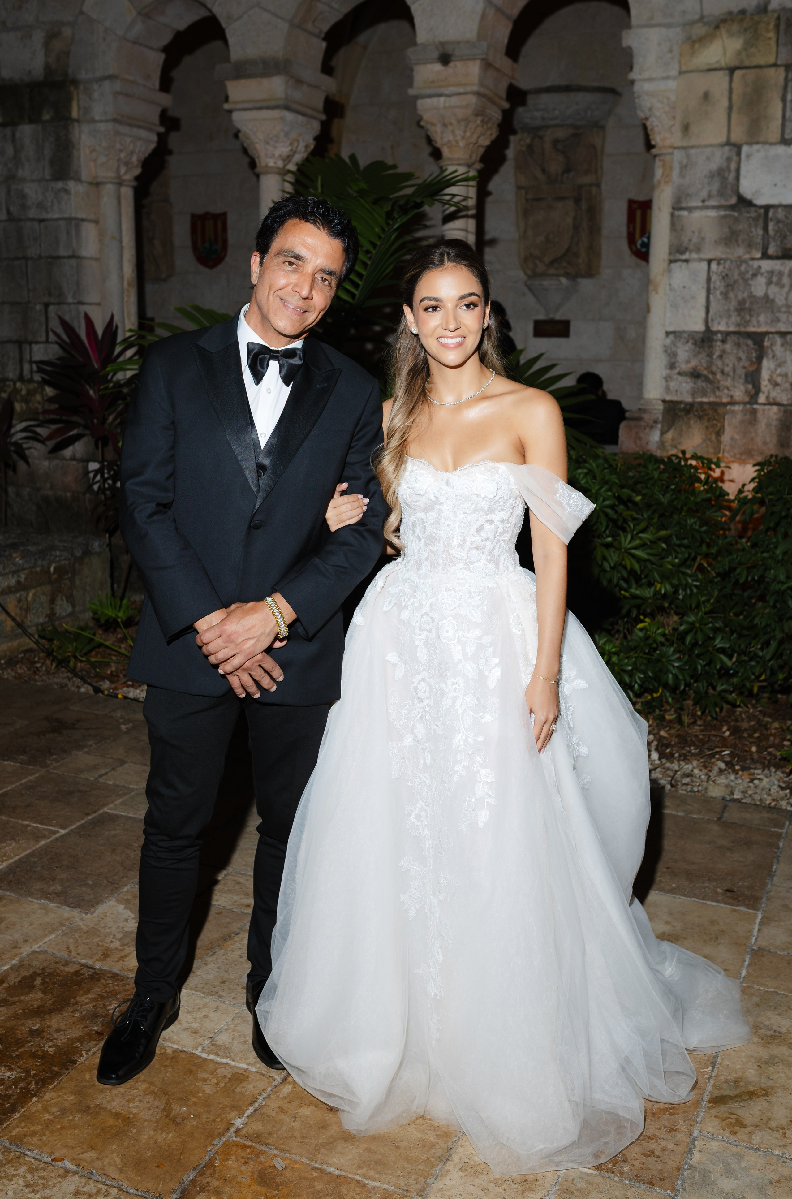 Gabriella & Jurgen. YES I DO PRODUCTION — Wedding photography&videography