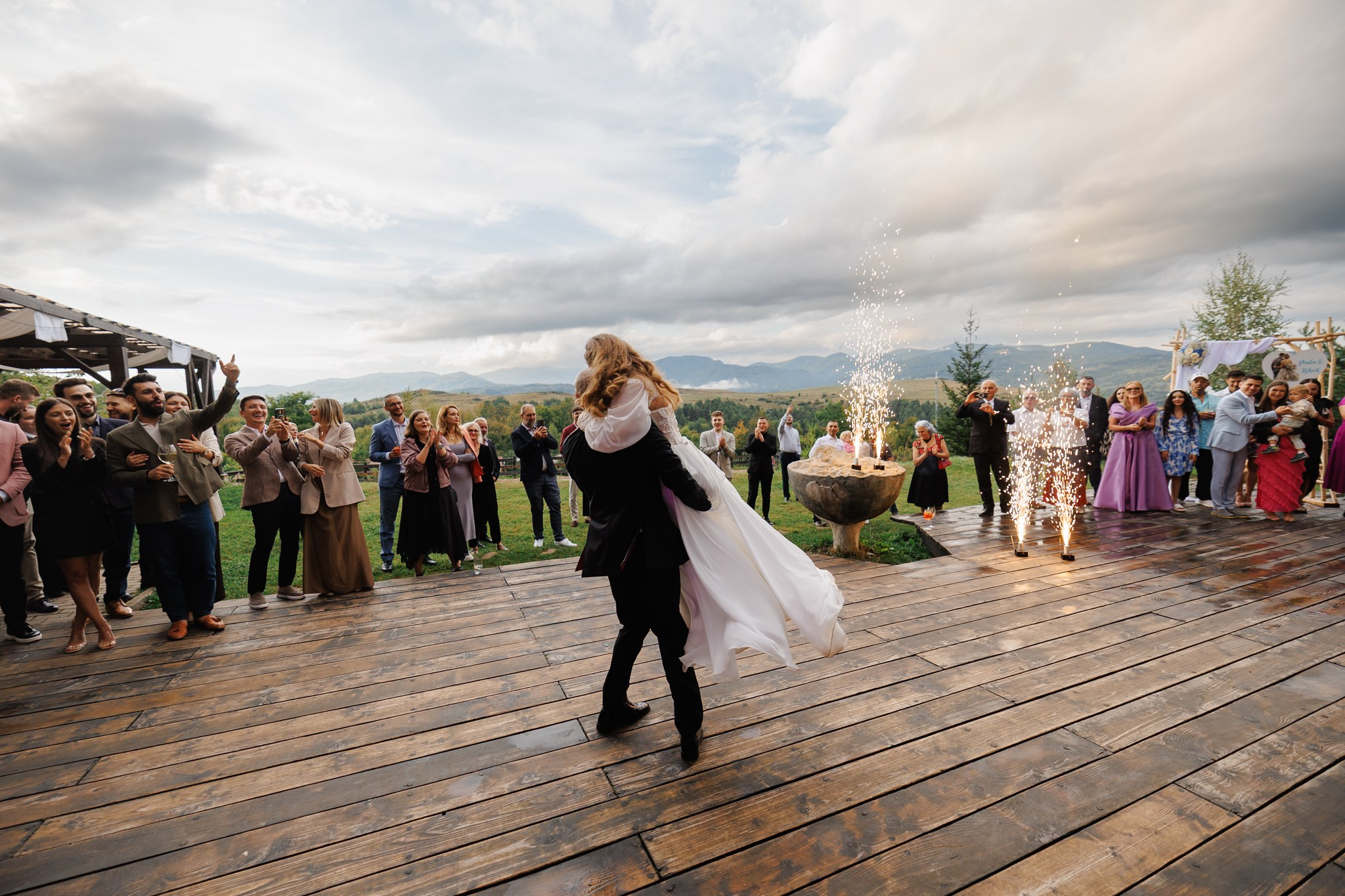 Paula & Robert. Fotograf nunta Bucuresti - Manu Ivanciu | Fotograf botez