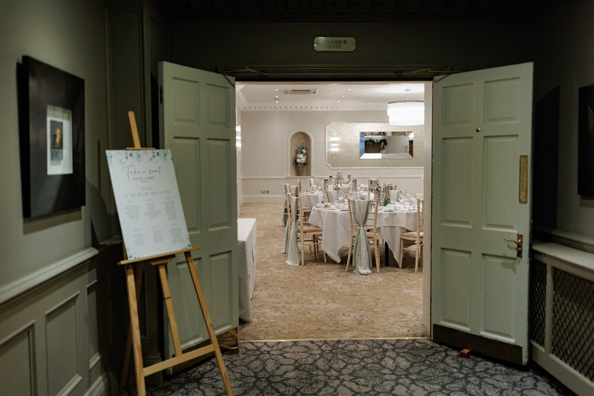 Rachel si Mirel, Nunta la Wood Hall Boutique, Yorkshire-UK. Fotograf nunta Bucuresti - Manu Ivanciu | Fotograf botez