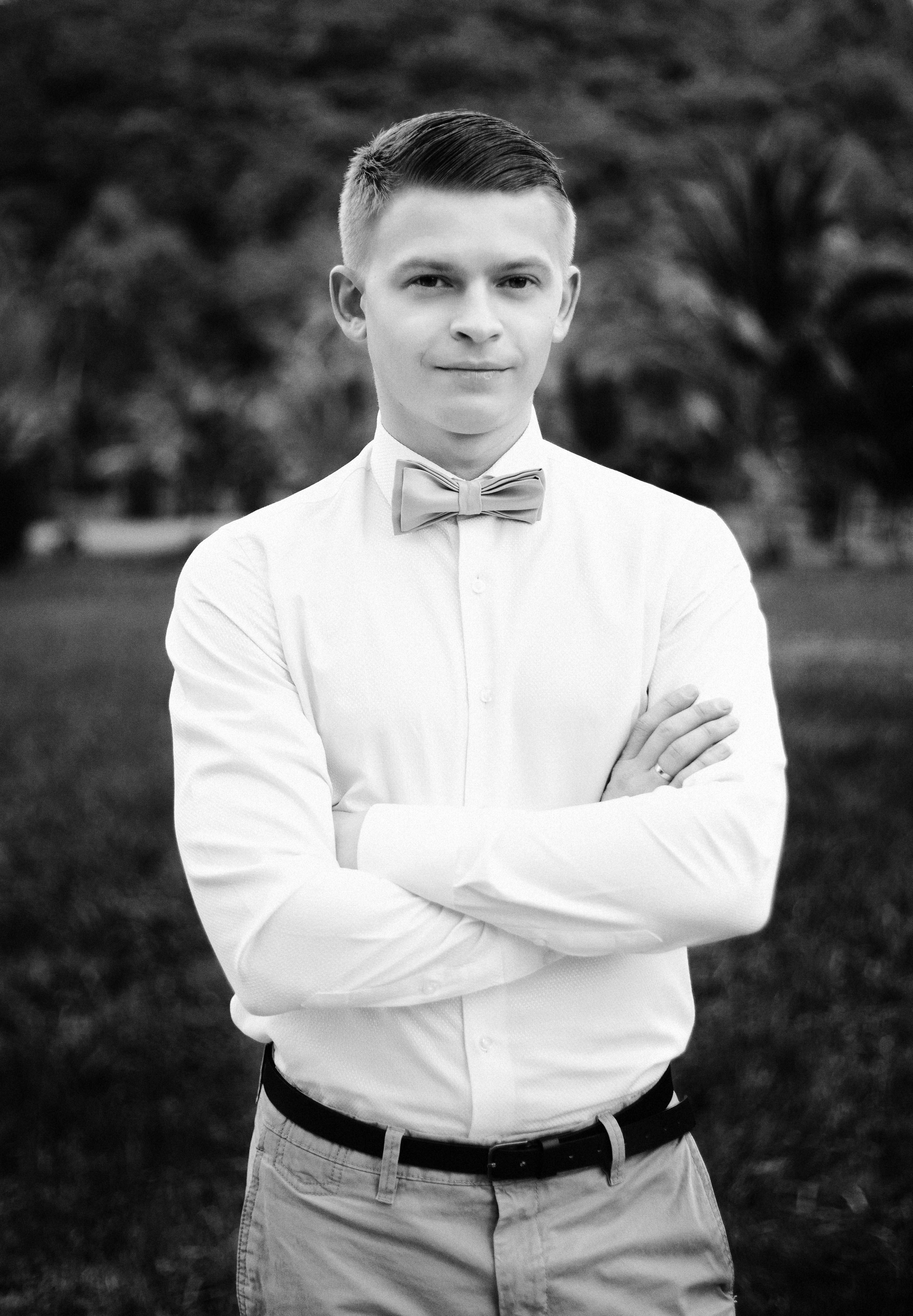 Wedding. Fotógrafo en España y Valencia