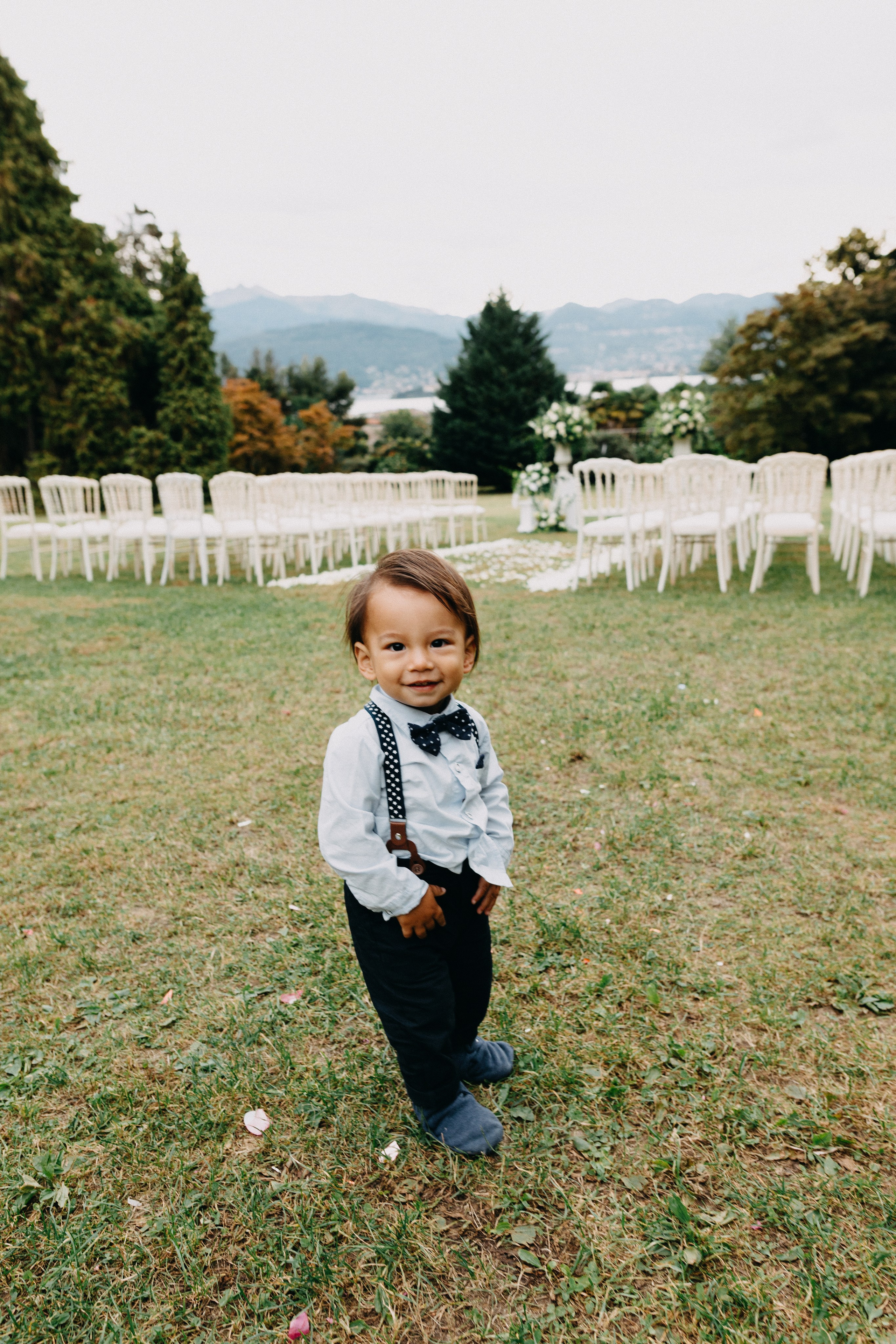 Molly & Jens, Villa Muggia, Lake Garda. Фотограф в Милане Анна Линник